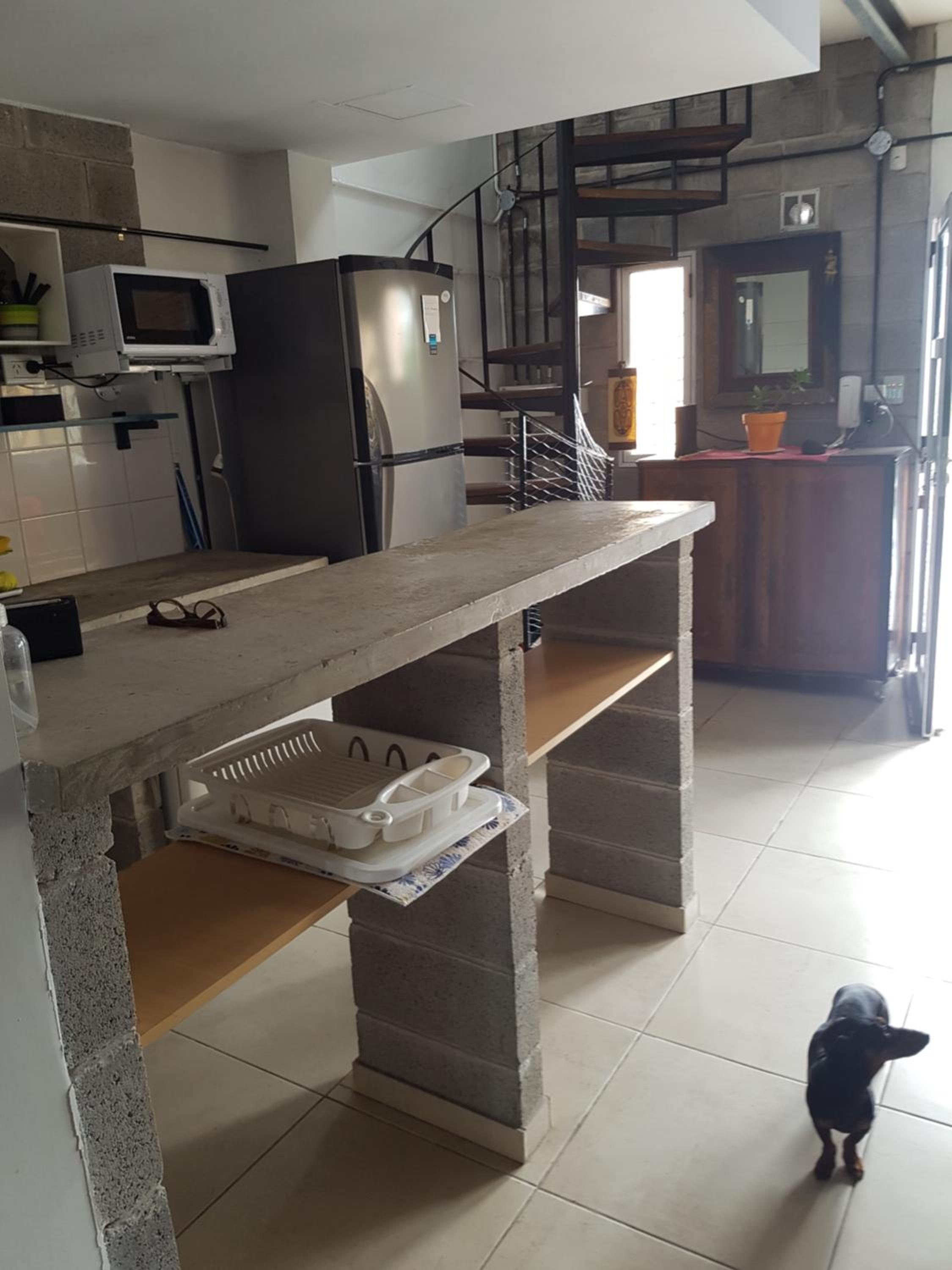 Casa con pileta LA PLATA