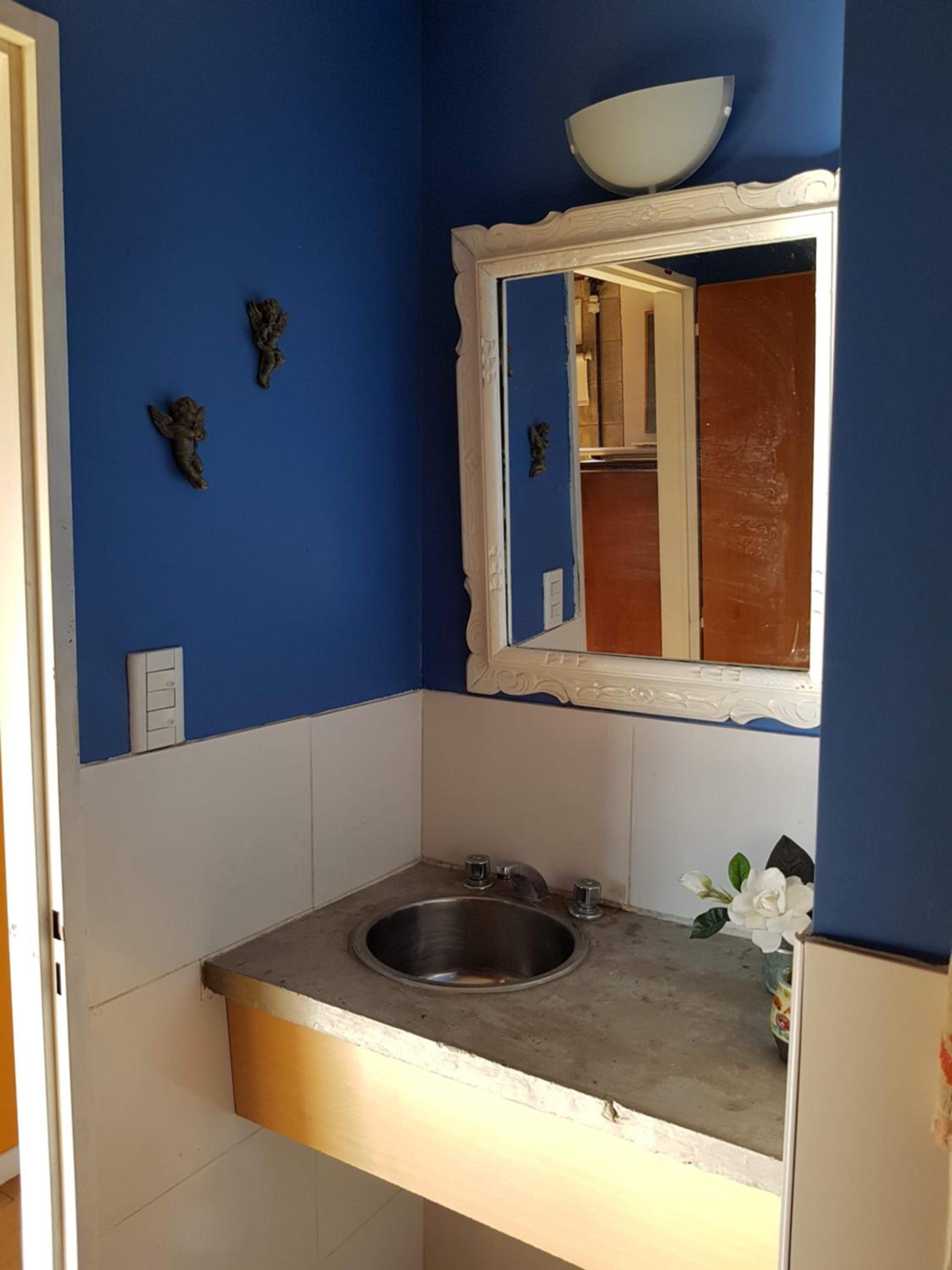 Casa con pileta LA PLATA