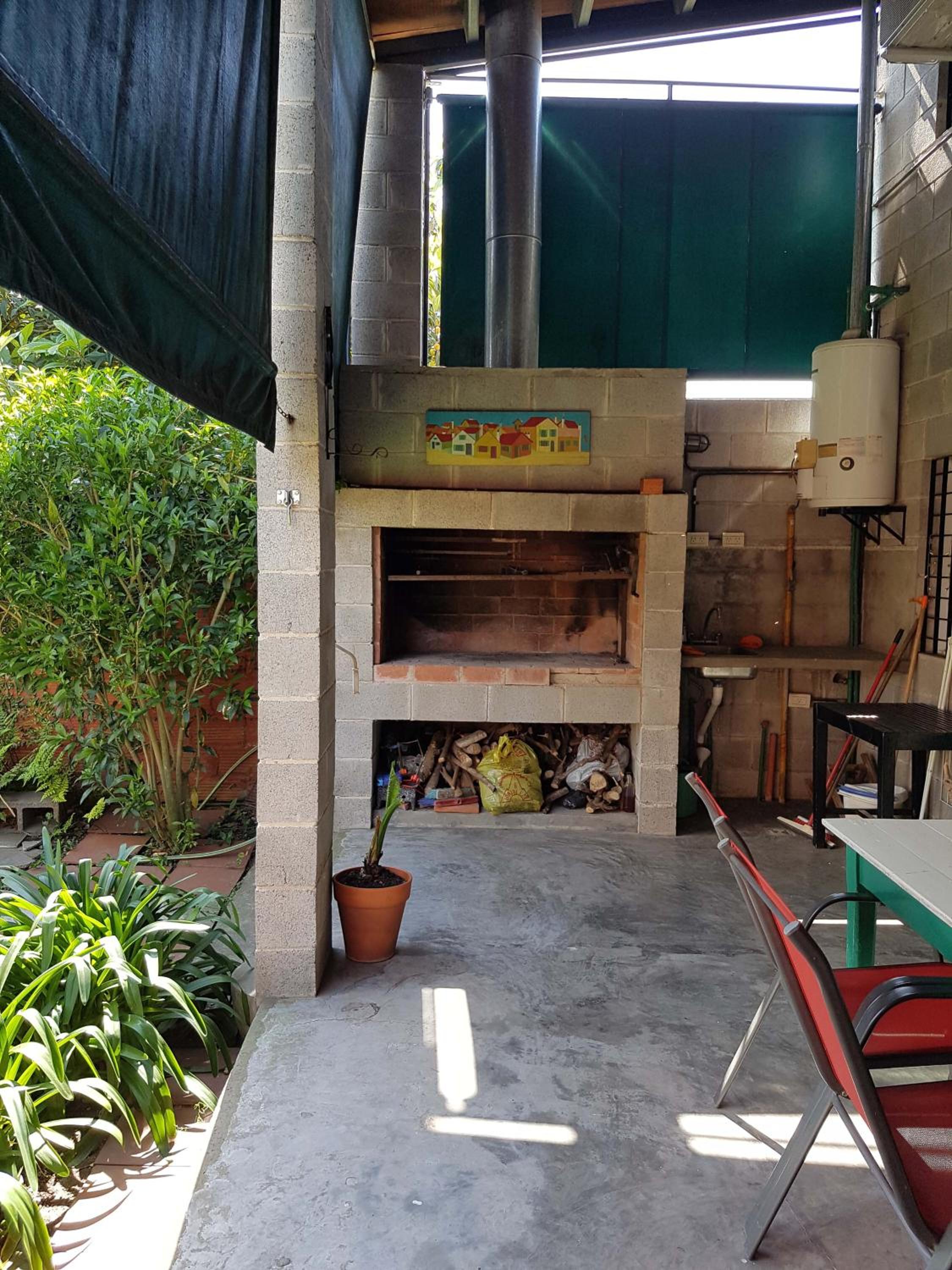 Casa con pileta LA PLATA