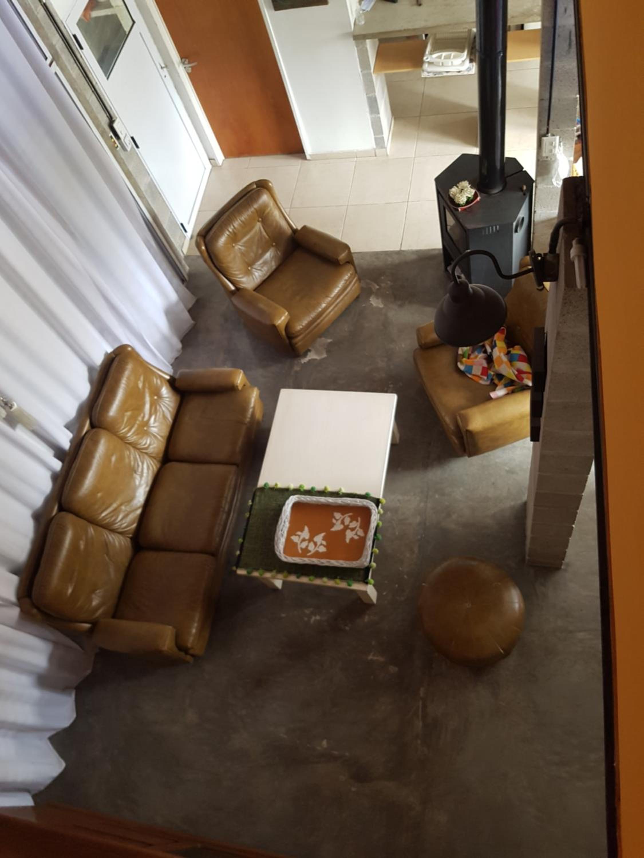 Casa con pileta LA PLATA