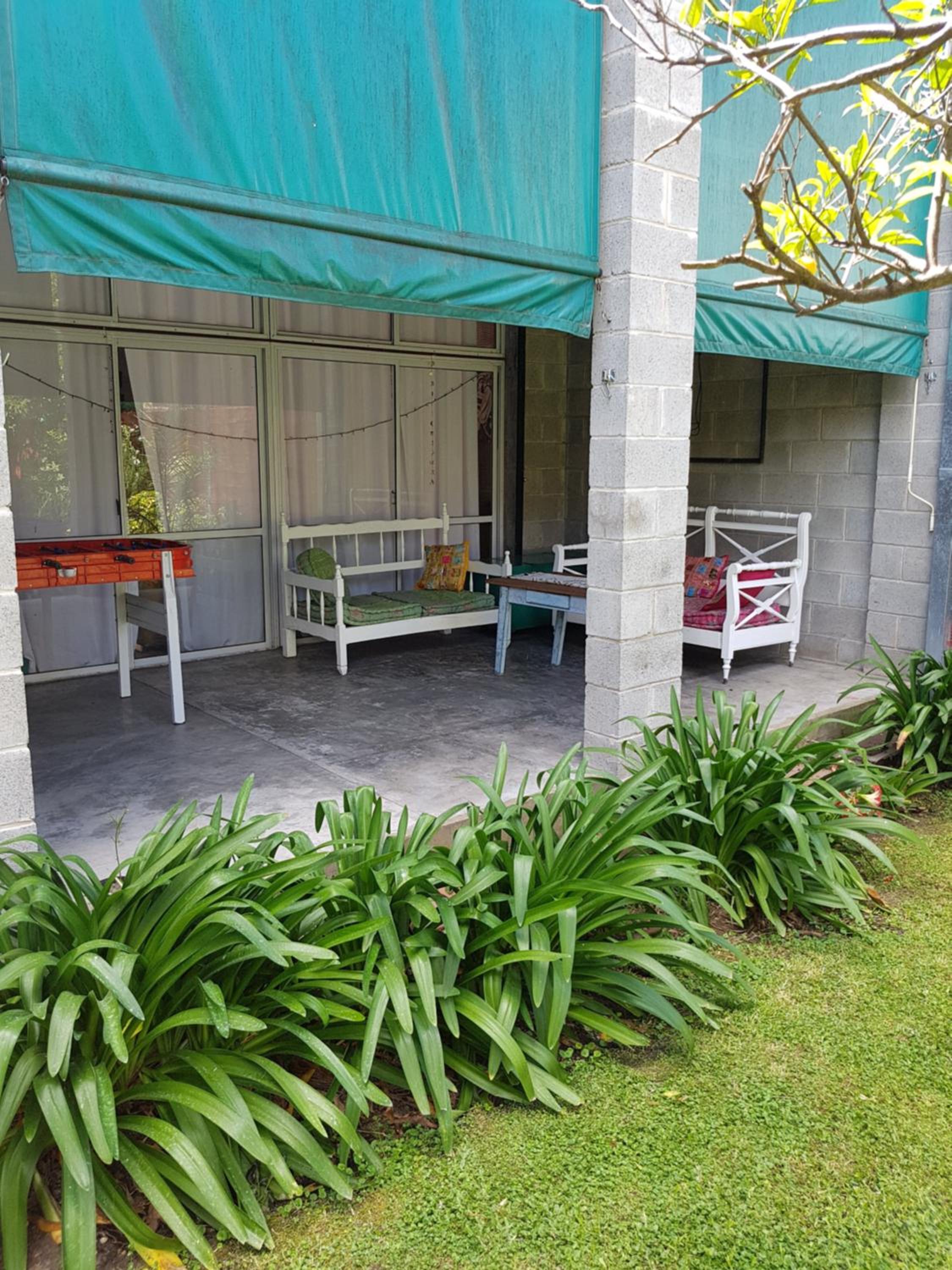 Casa con pileta LA PLATA