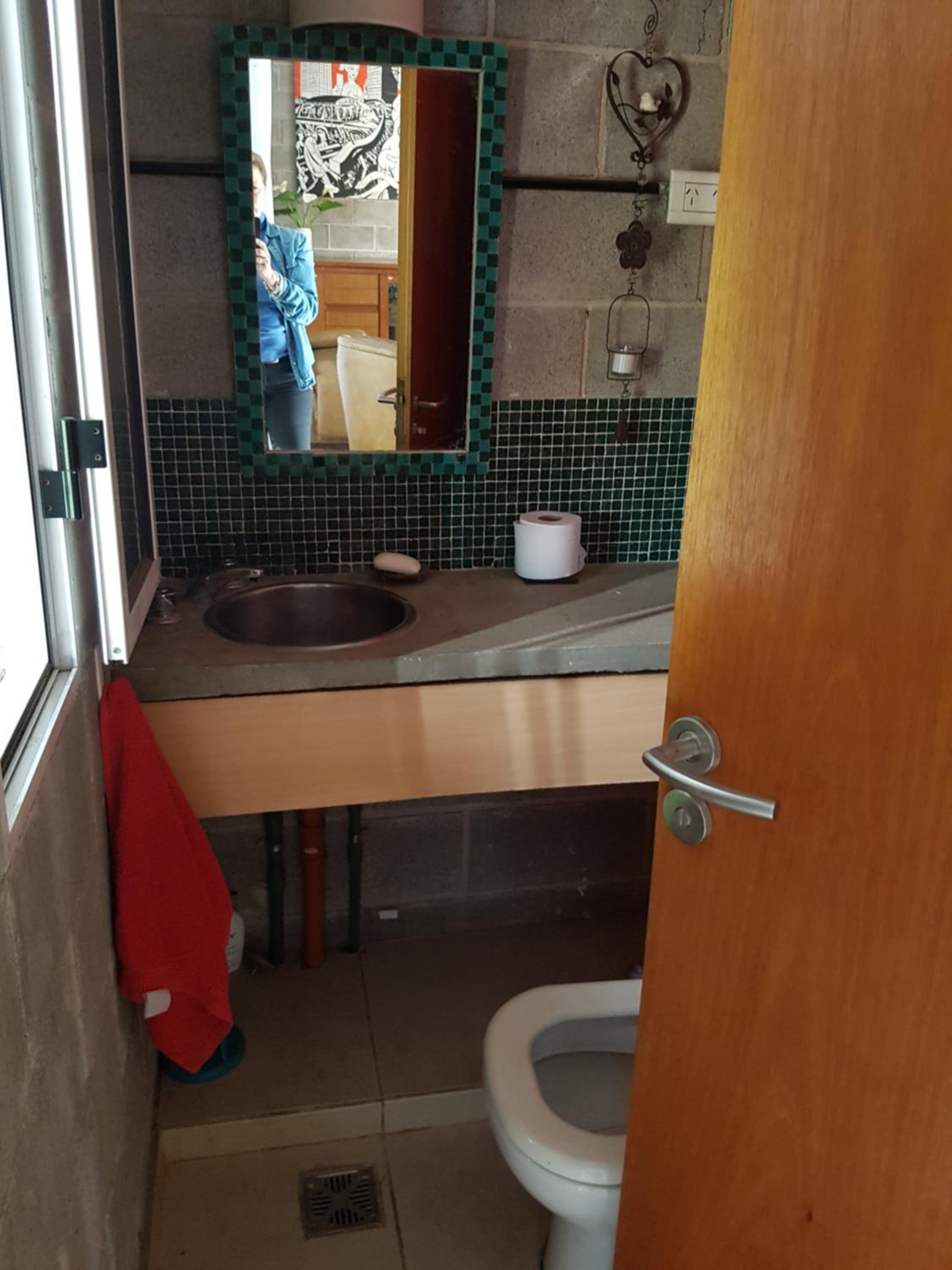 Casa con pileta LA PLATA