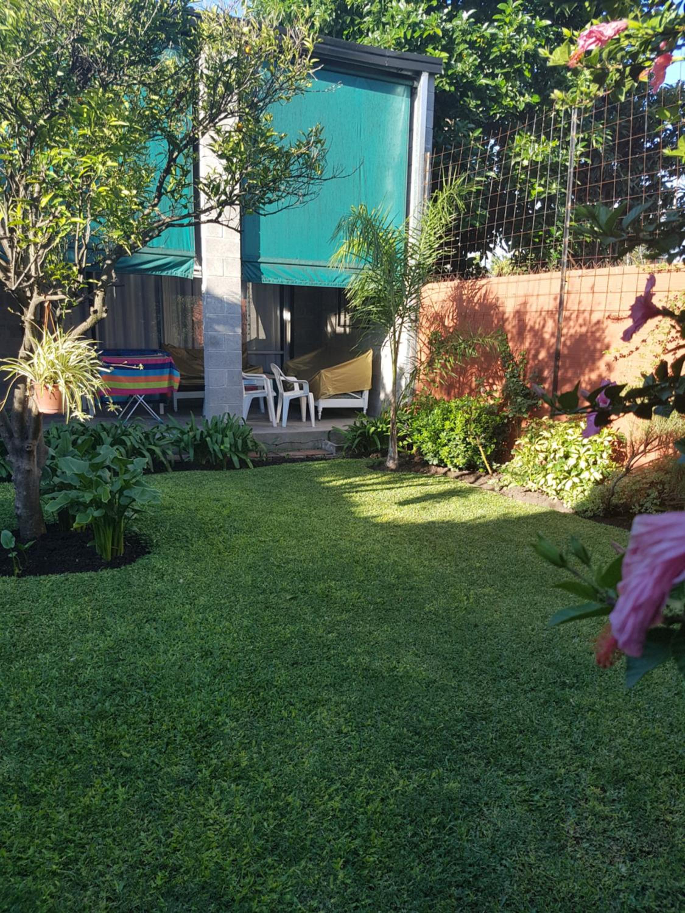 Casa con pileta LA PLATA