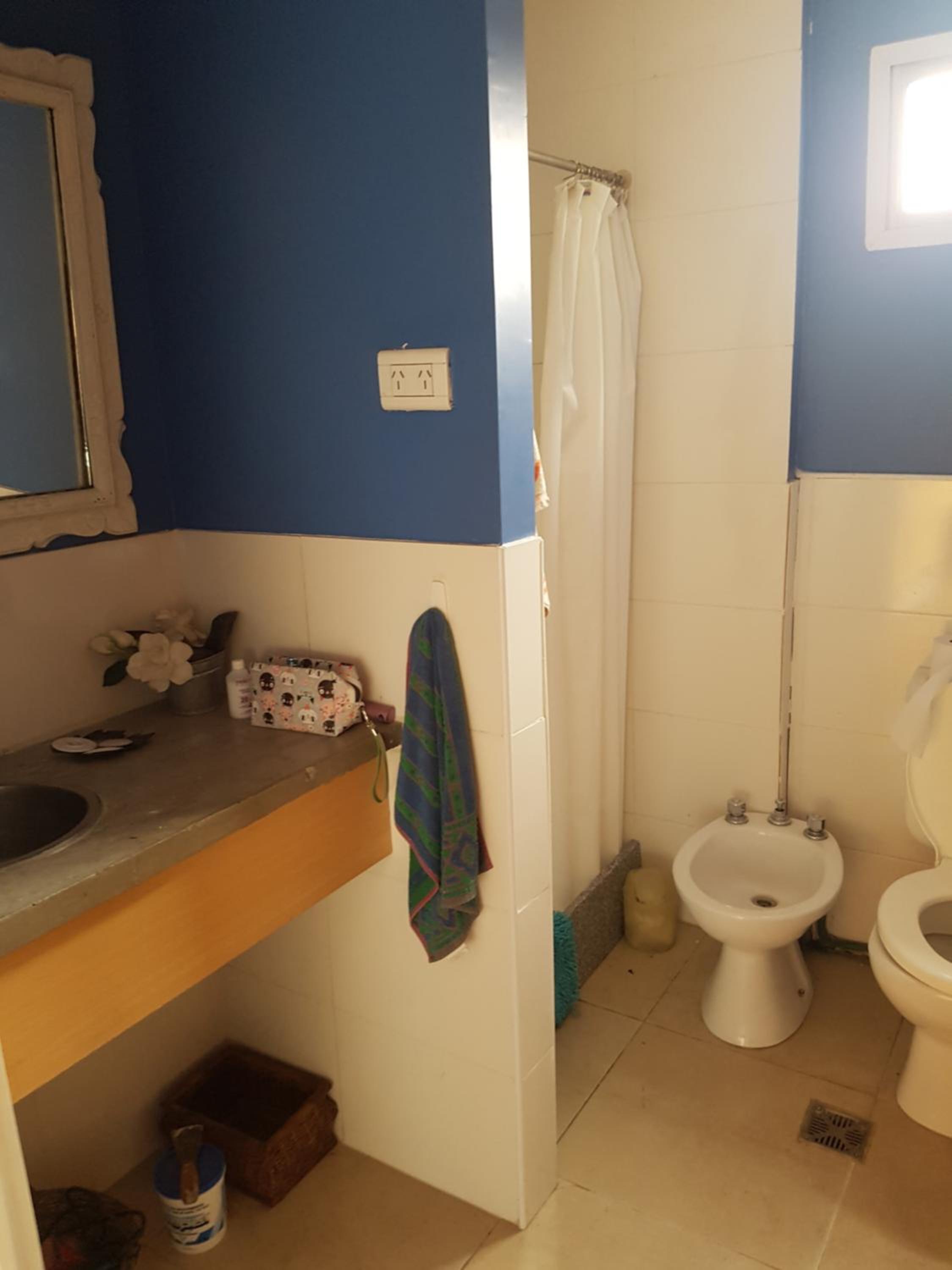 Casa con pileta LA PLATA