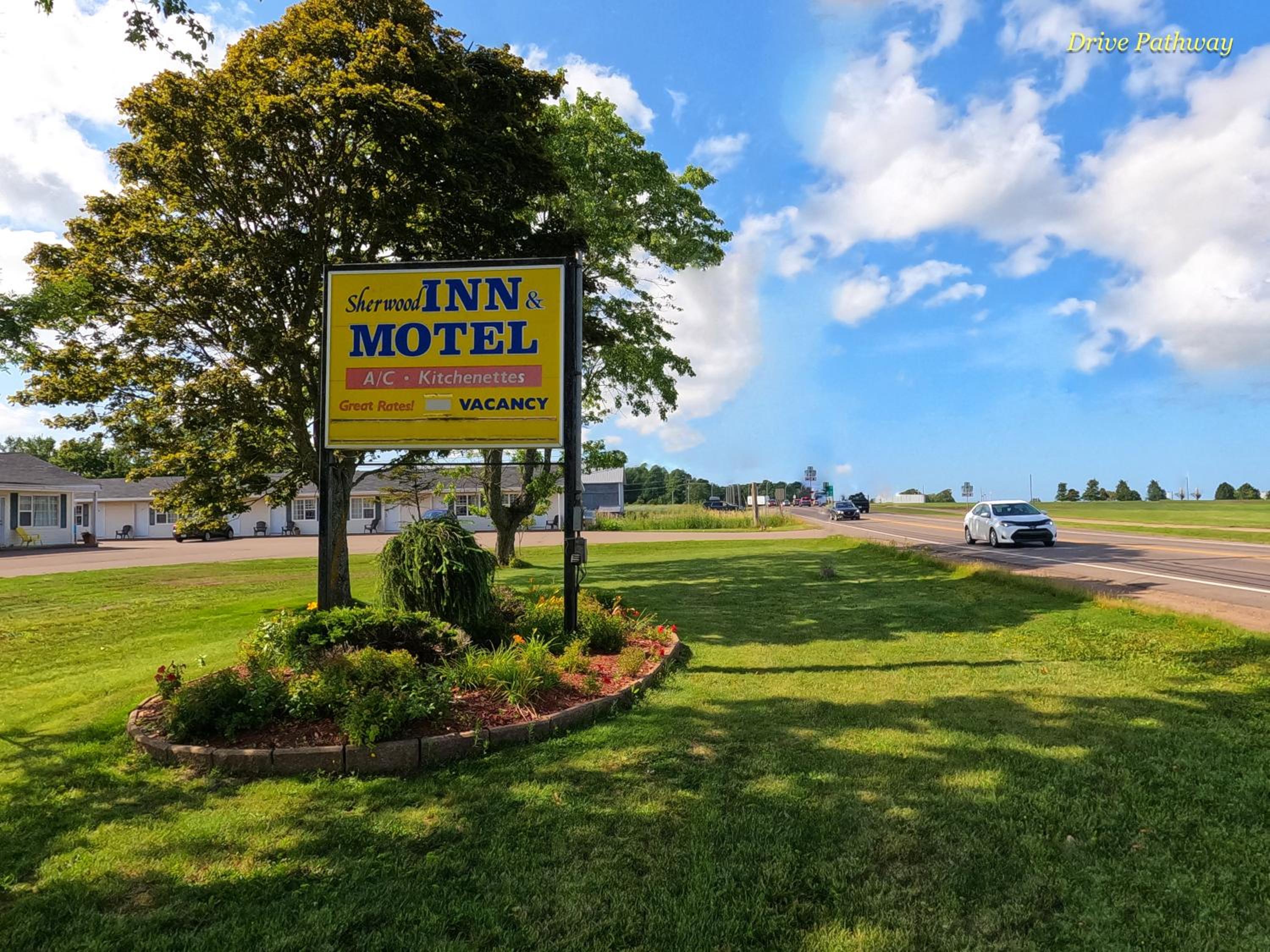Sherwood Inn and Motel Charlottetown view 4