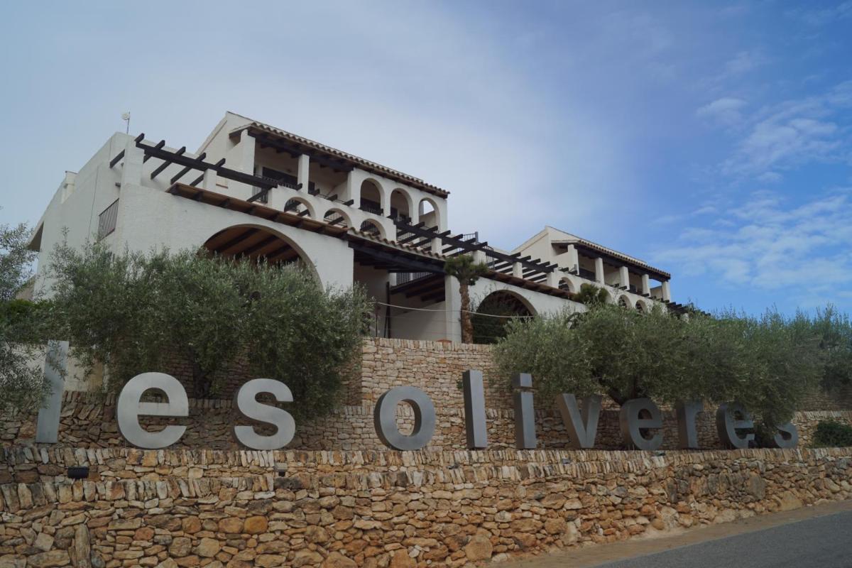 Casa Oliveres Beach en L' Ampolla photo 3
