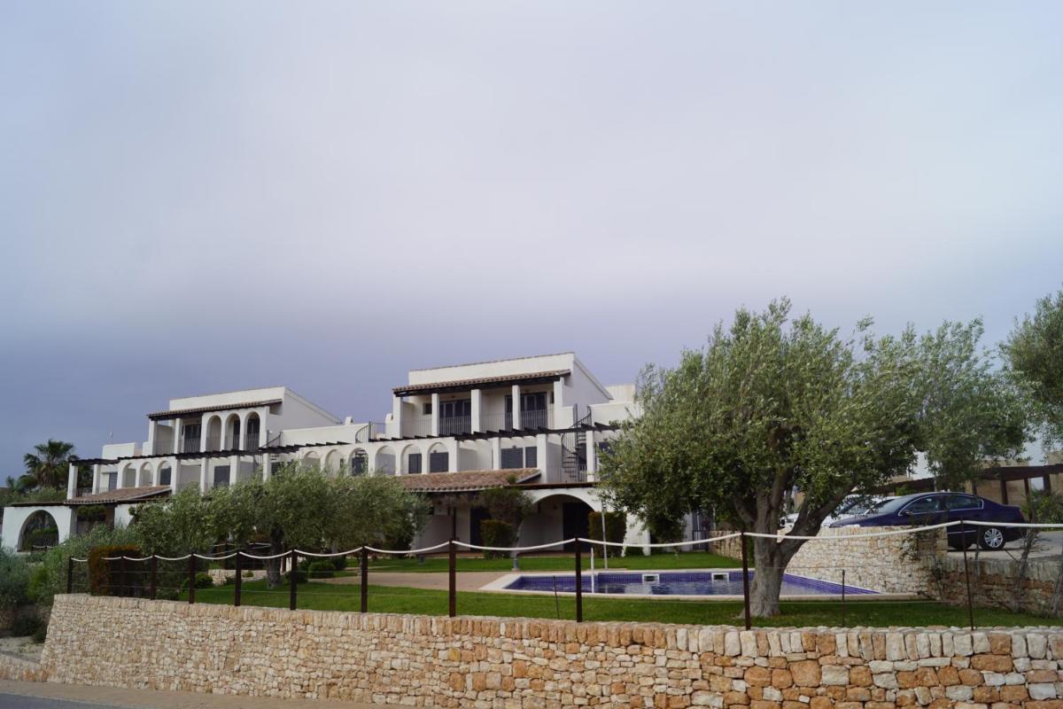 Casa Oliveres Beach en L' Ampolla photo 4