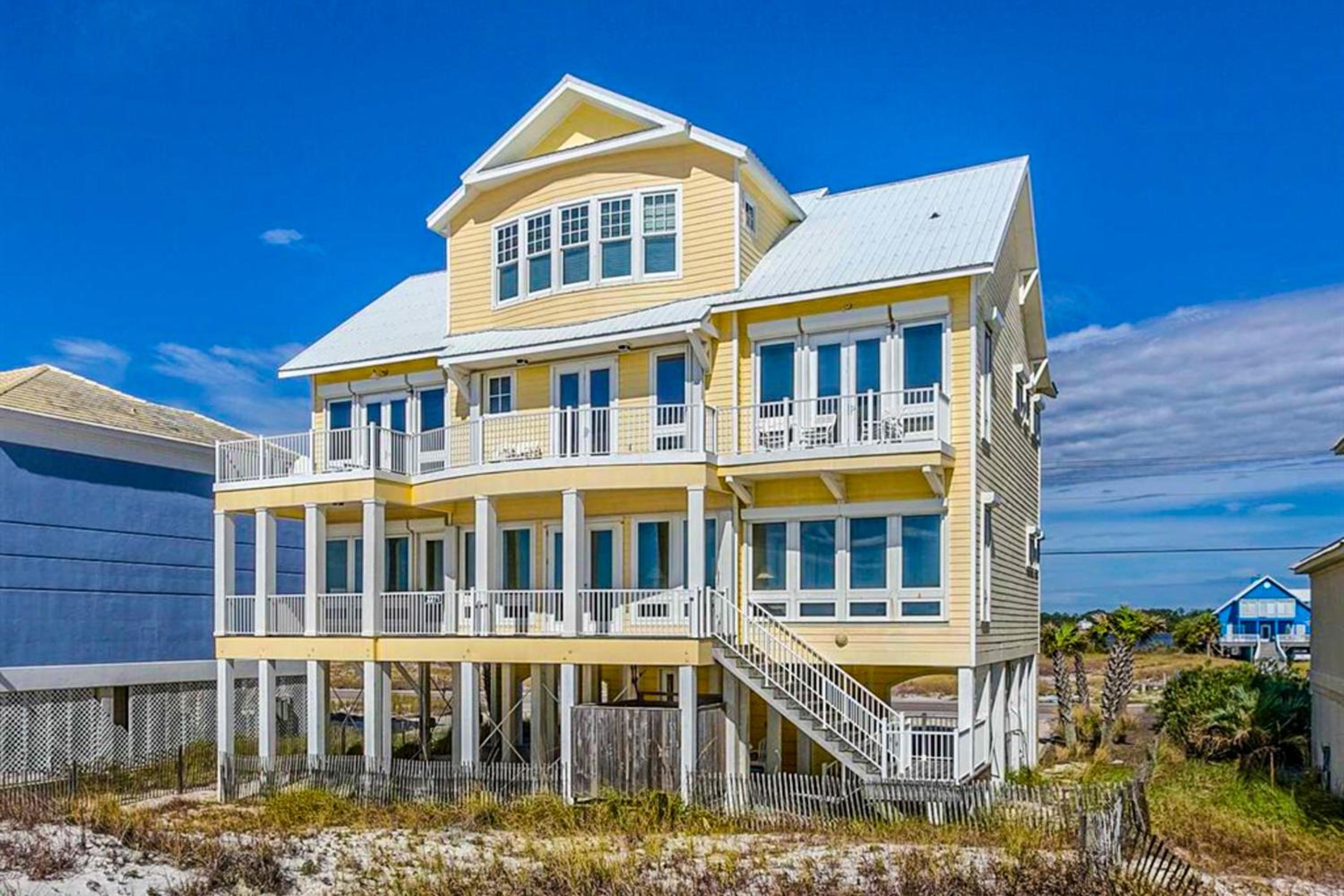 Hotel The Sandy Ranch by Meyer Vacation Rentals - Image 1