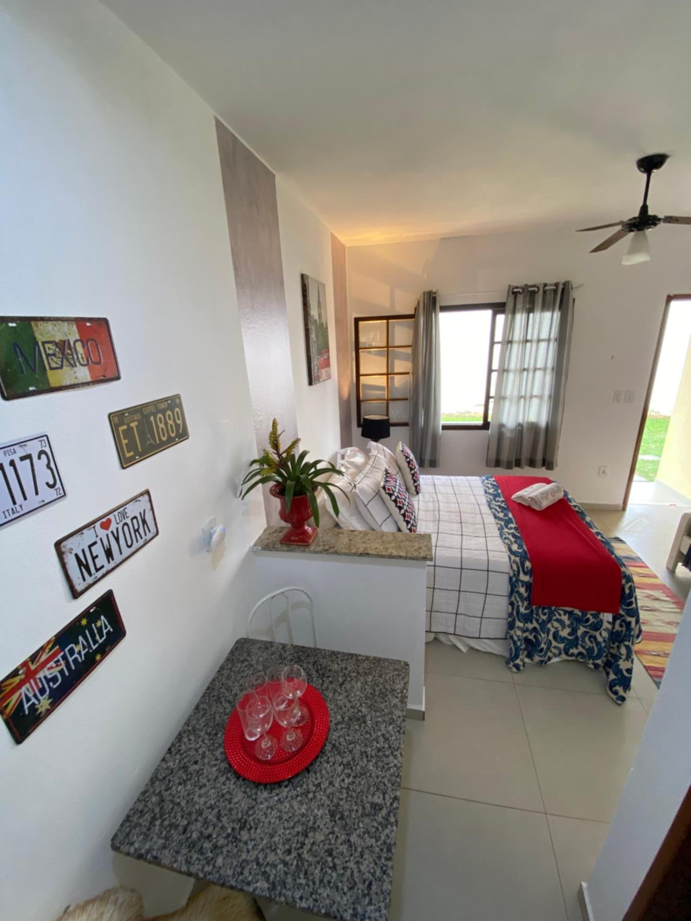 Vila Noel Centro