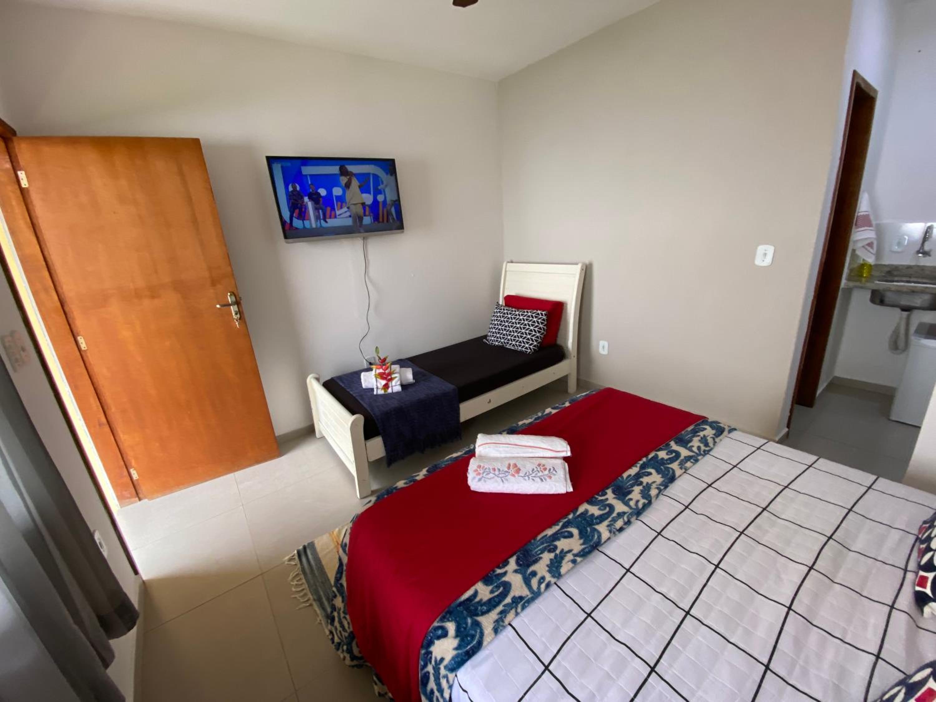 Vila Noel Centro
