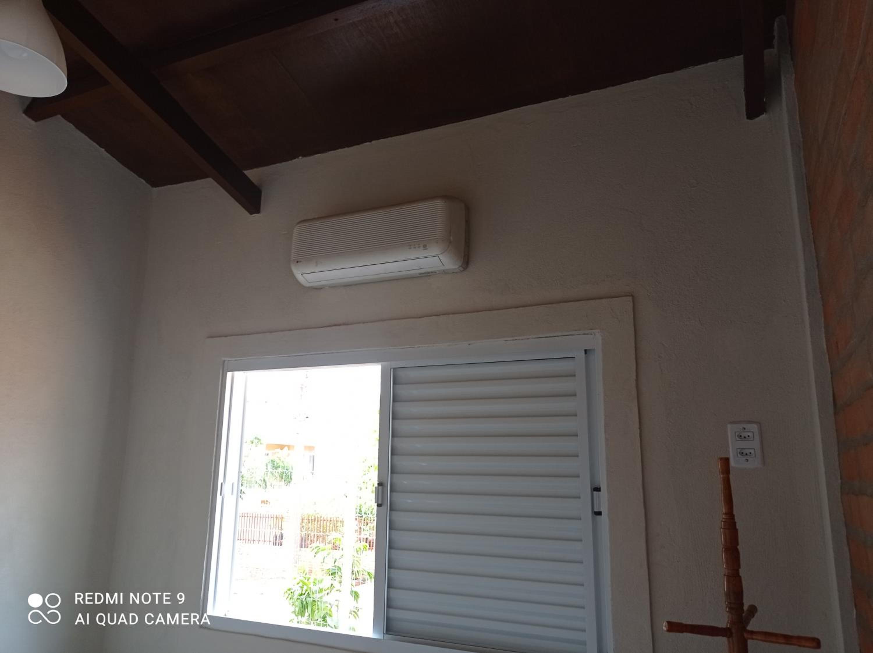 Casa Stúdio Uirá - suíte