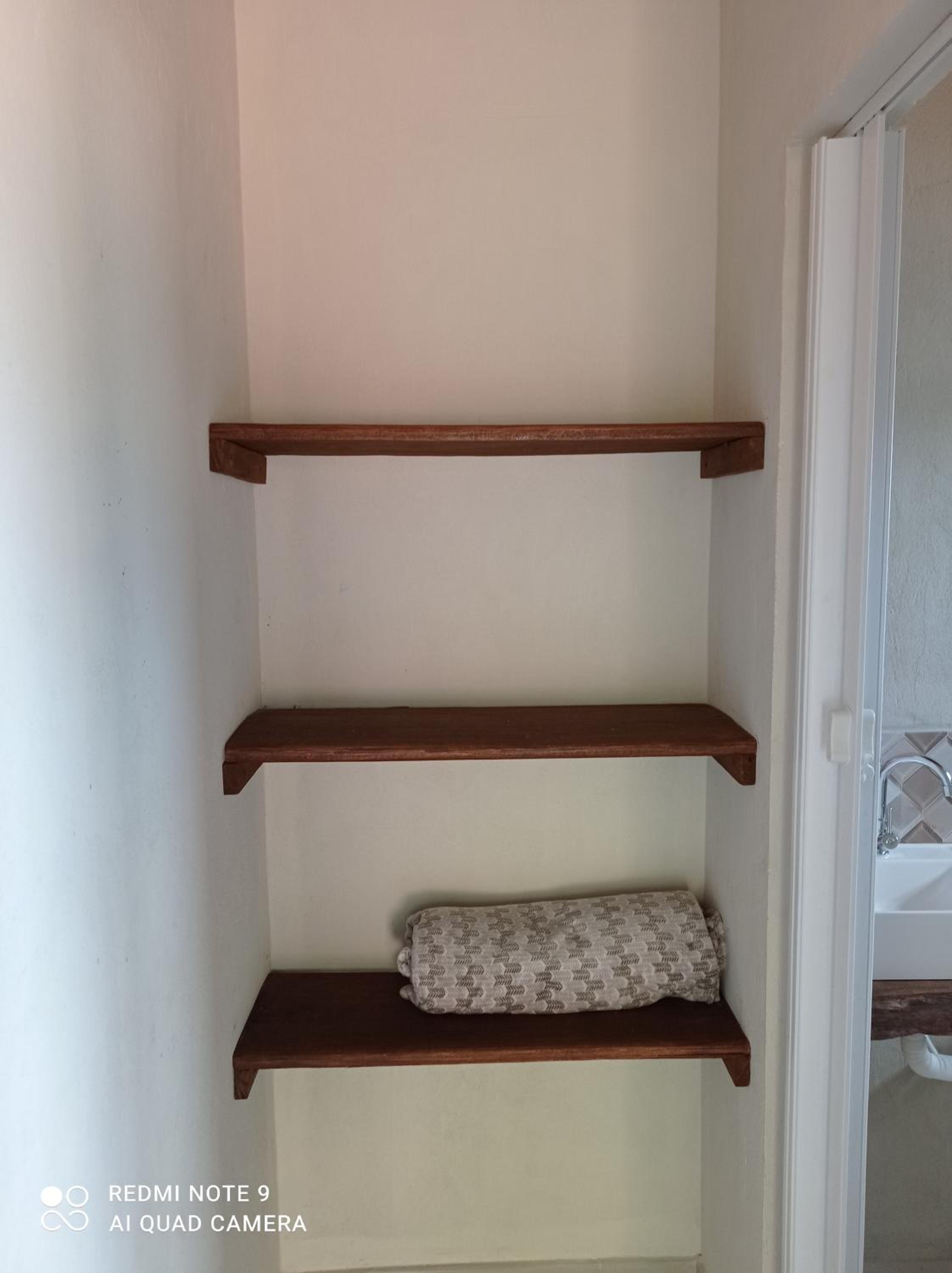 Casa Stúdio Uirá - suíte