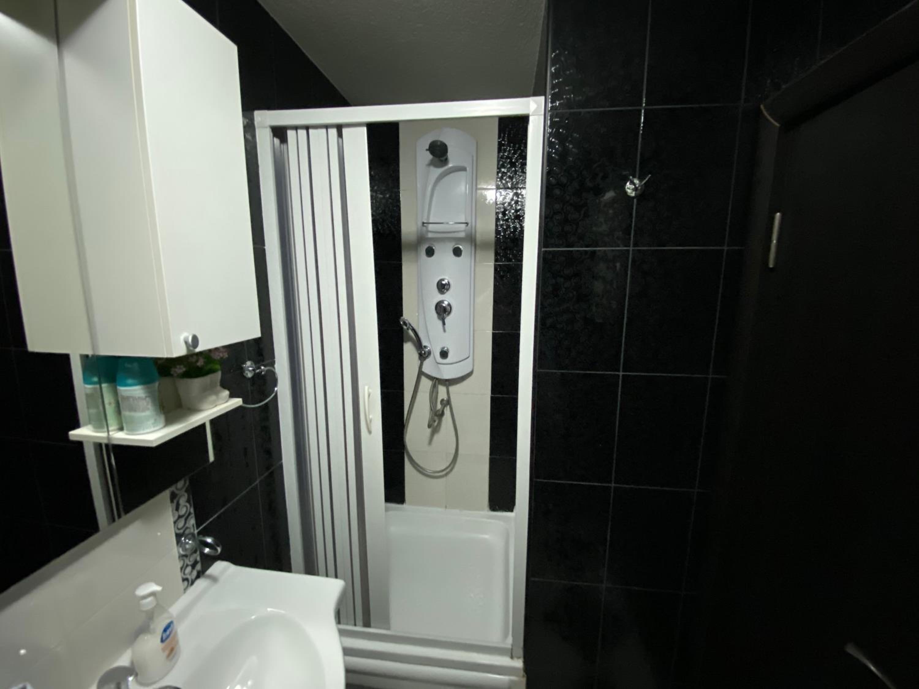 Dragan Apartment view 4