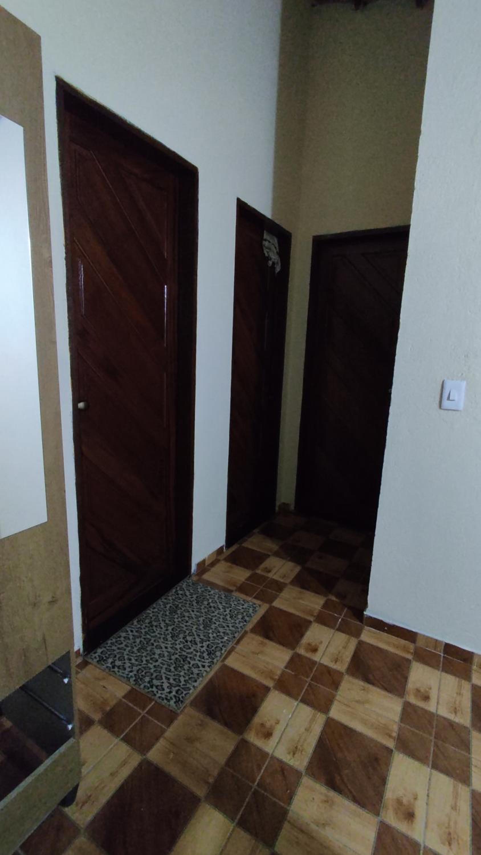 Casa Bella vista