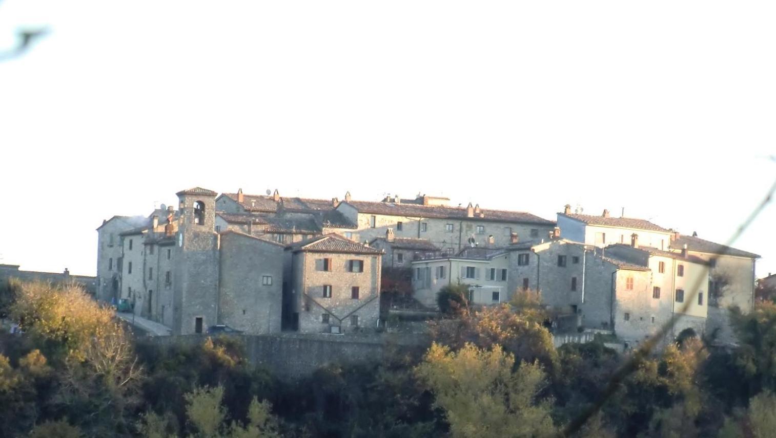 La casina del vicolo view 3