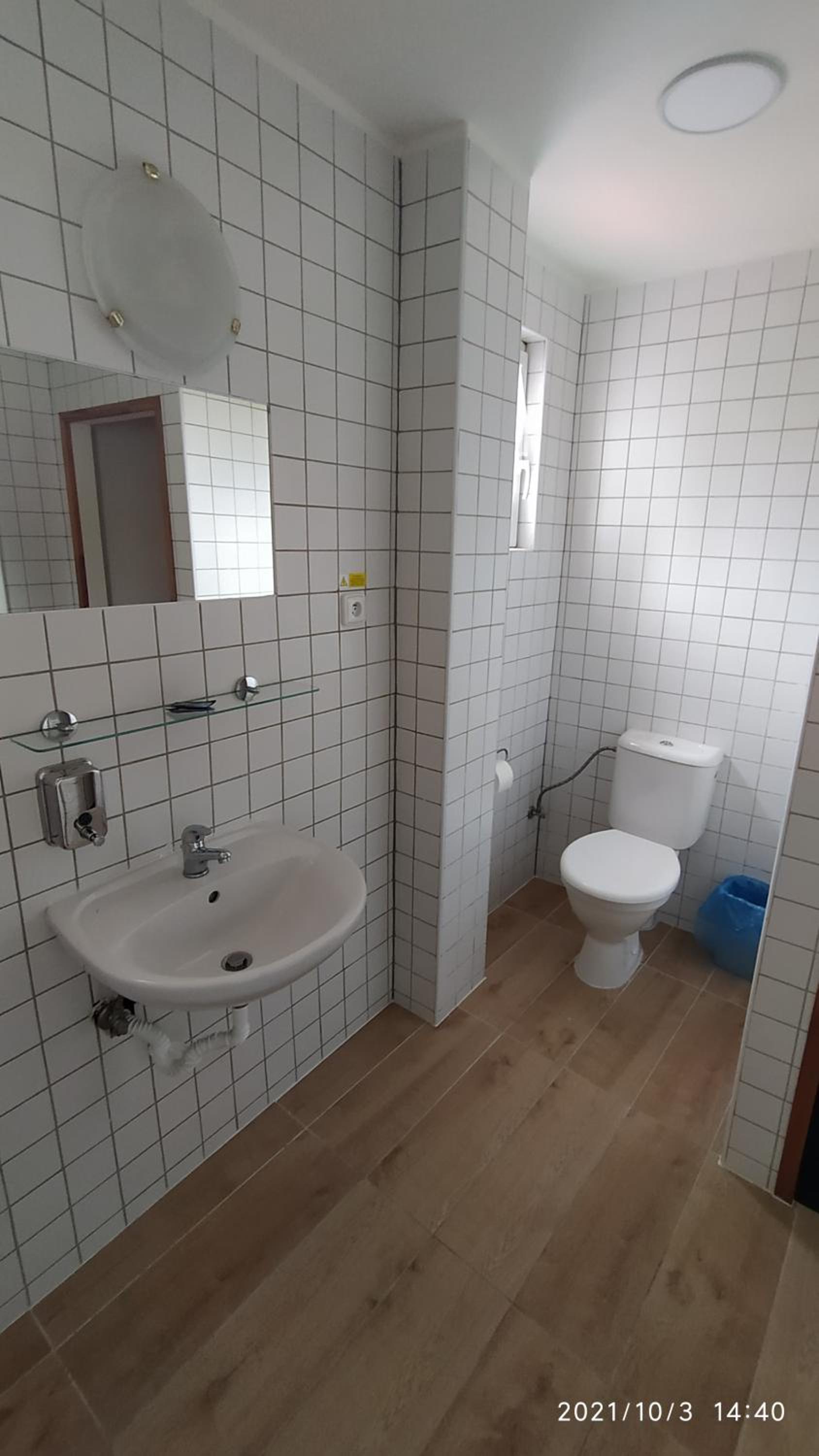 Penzion U Rybníka