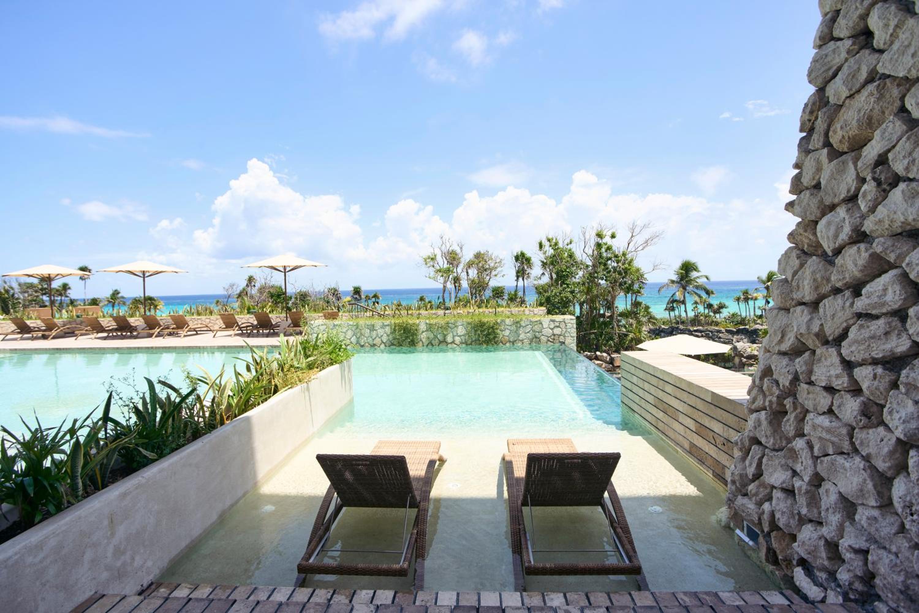 Hotel Xcaret Arte - All Parks All Fun Inclusive - Adults Only - Property Image 75