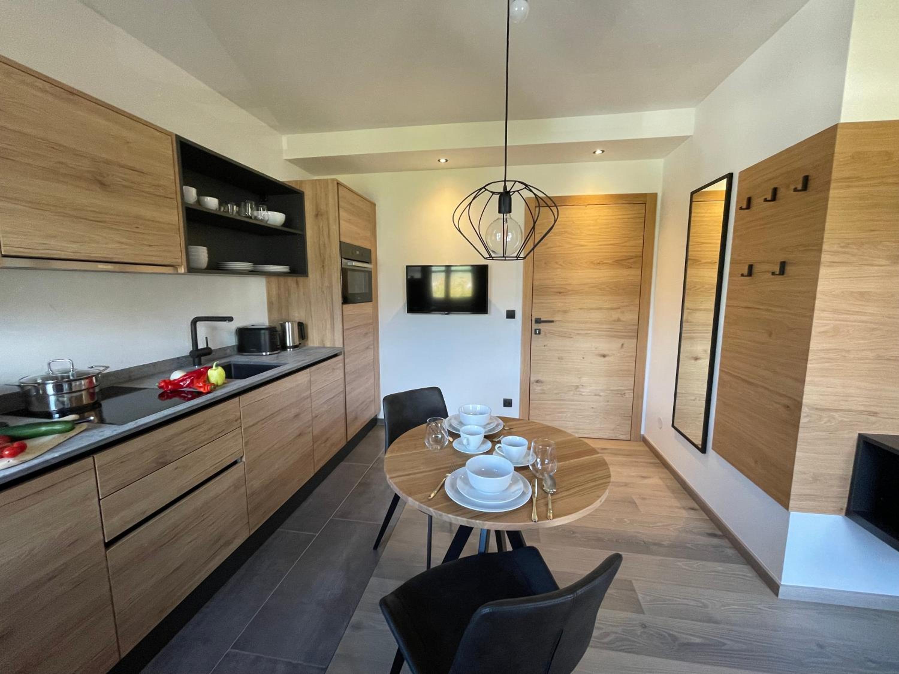 HAUSZEIT APPARTEMENTS