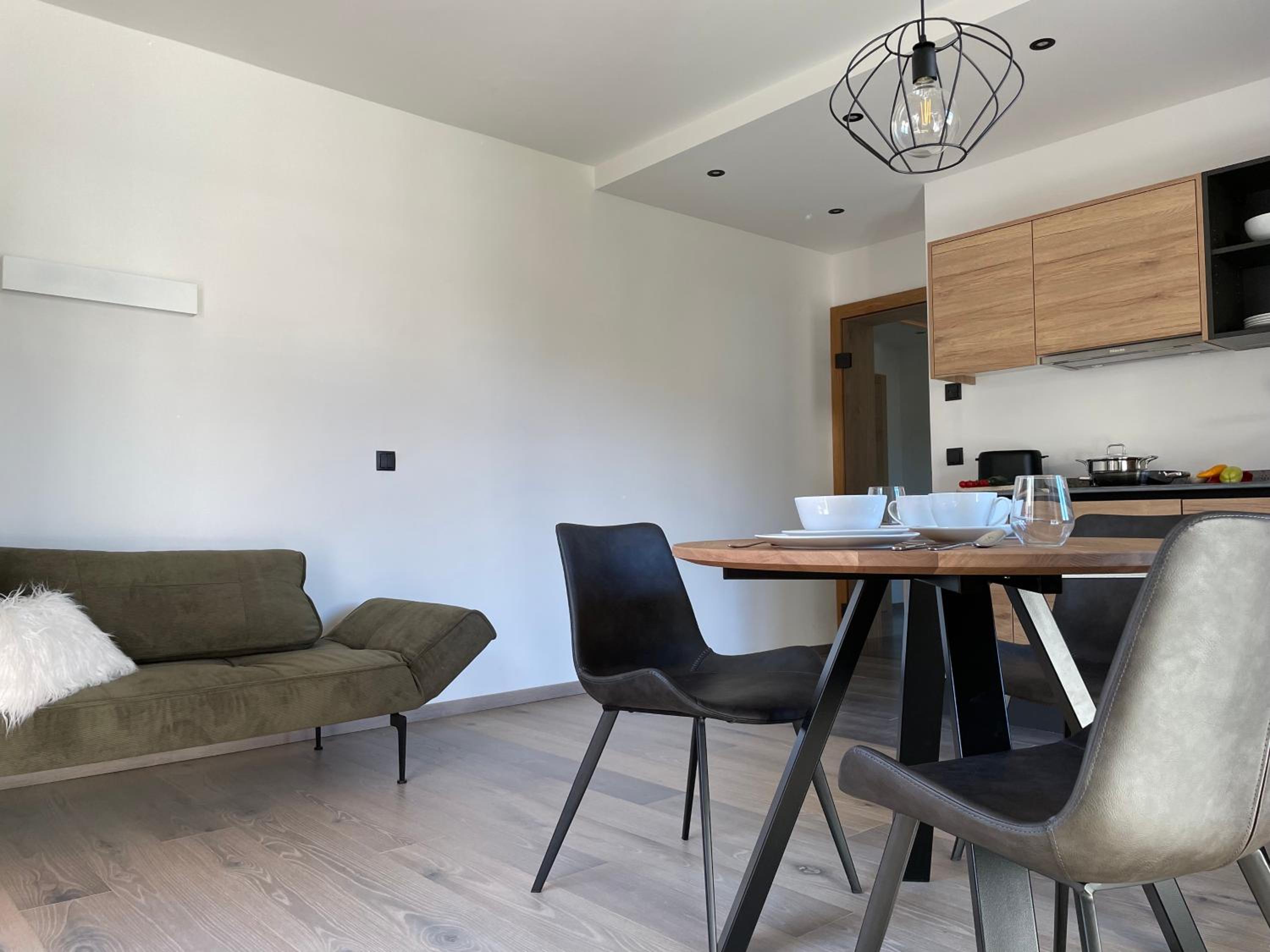HAUSZEIT APPARTEMENTS