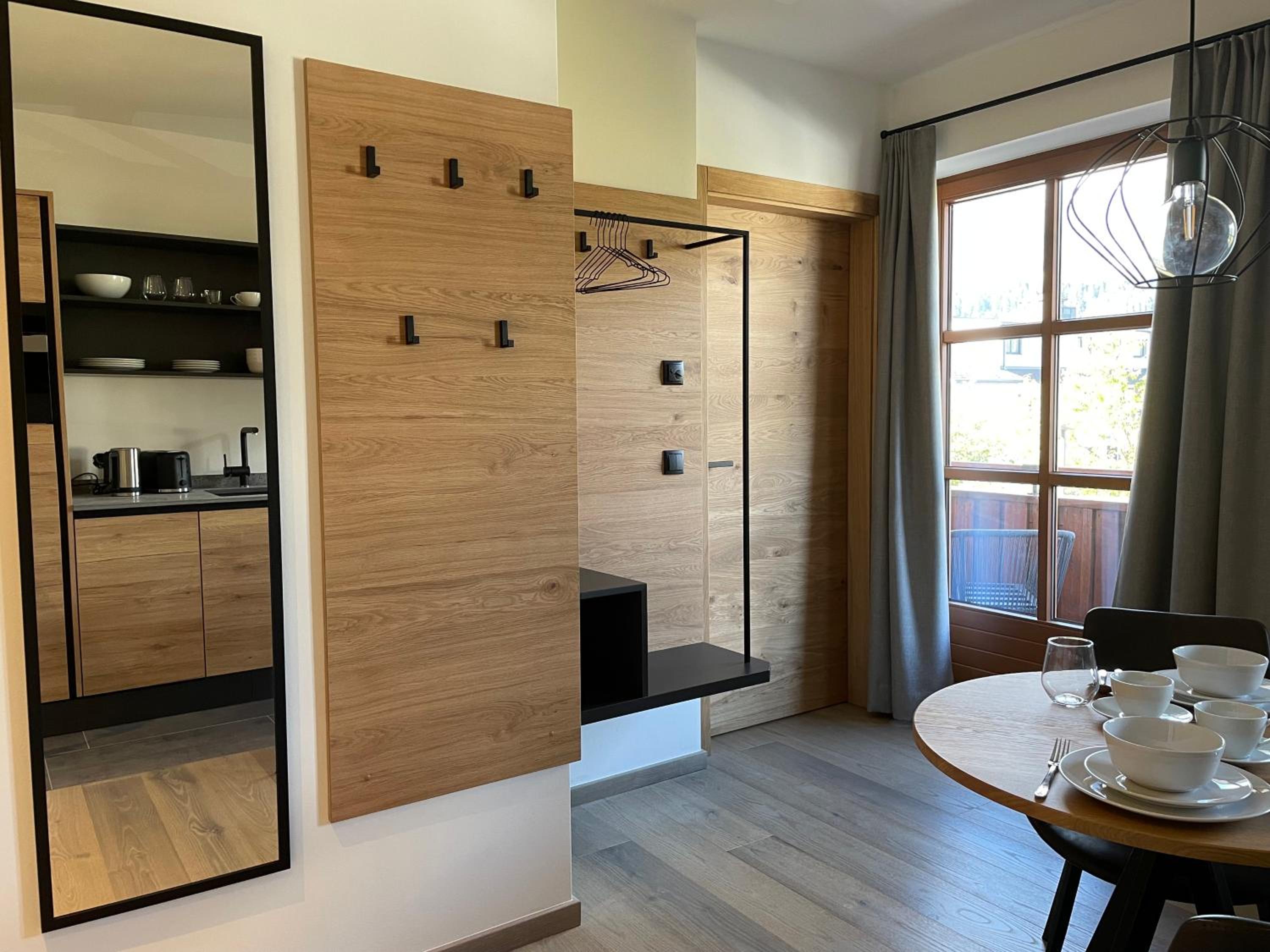 HAUSZEIT APPARTEMENTS