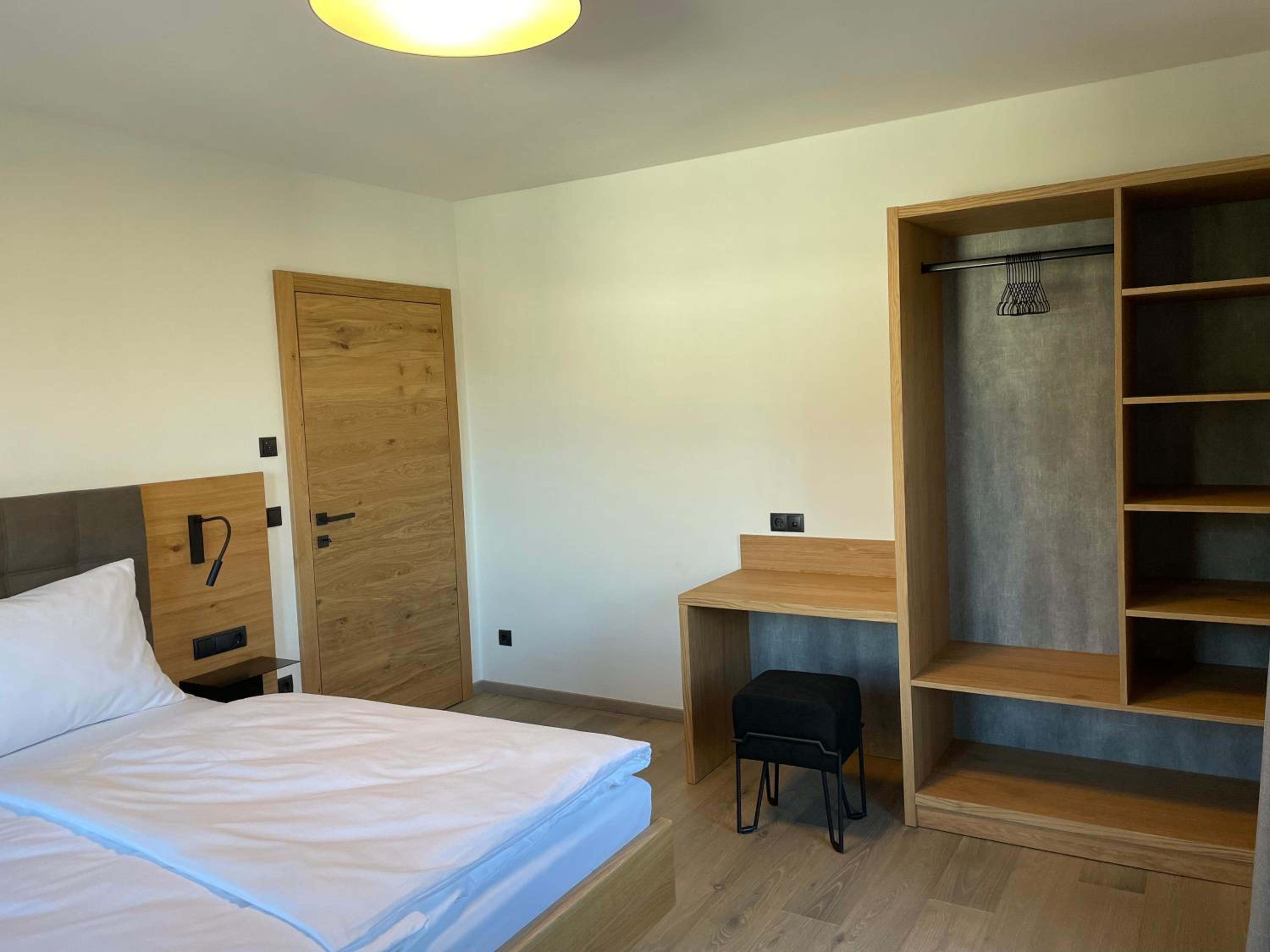 HAUSZEIT APPARTEMENTS