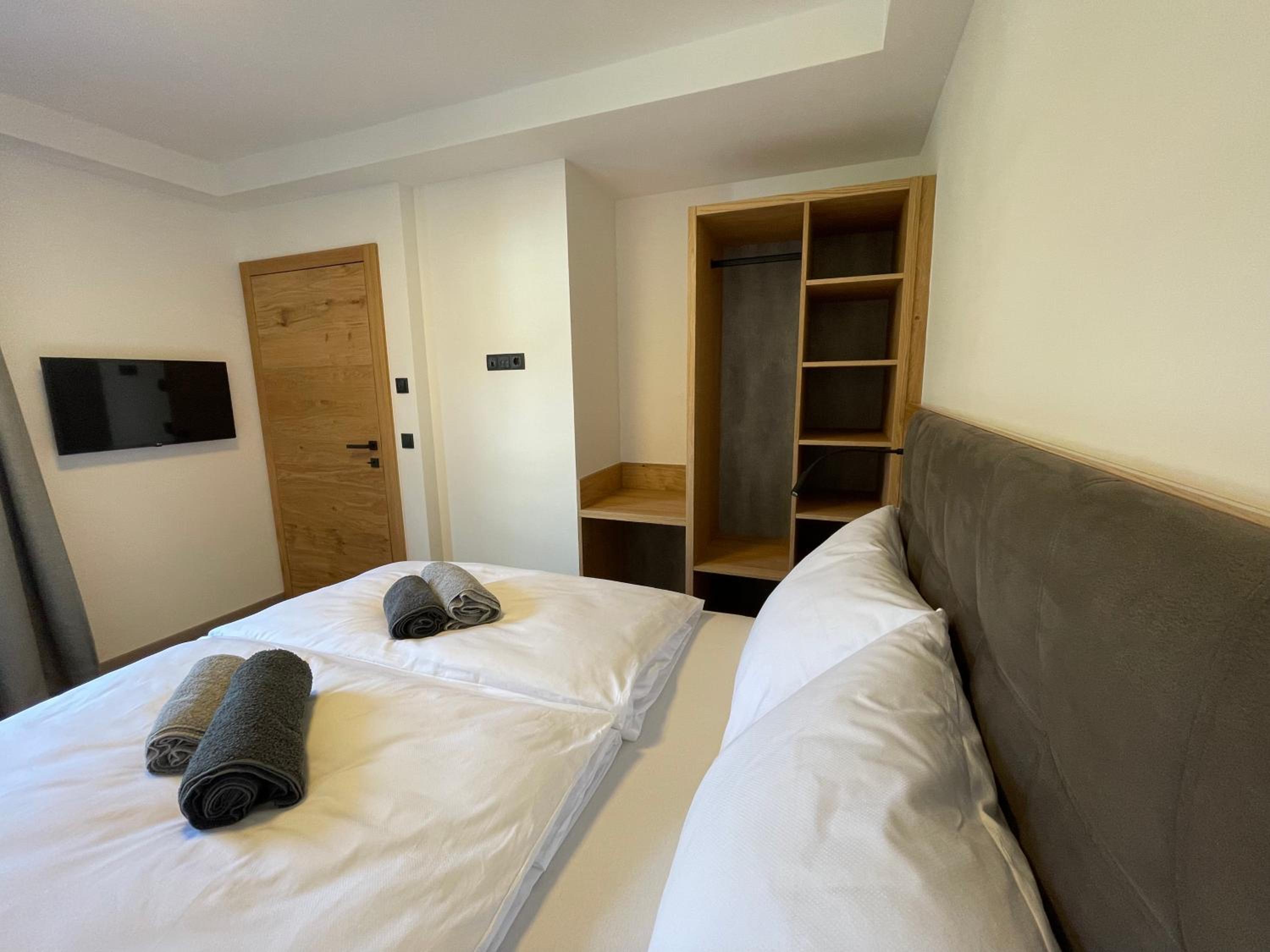 HAUSZEIT APPARTEMENTS