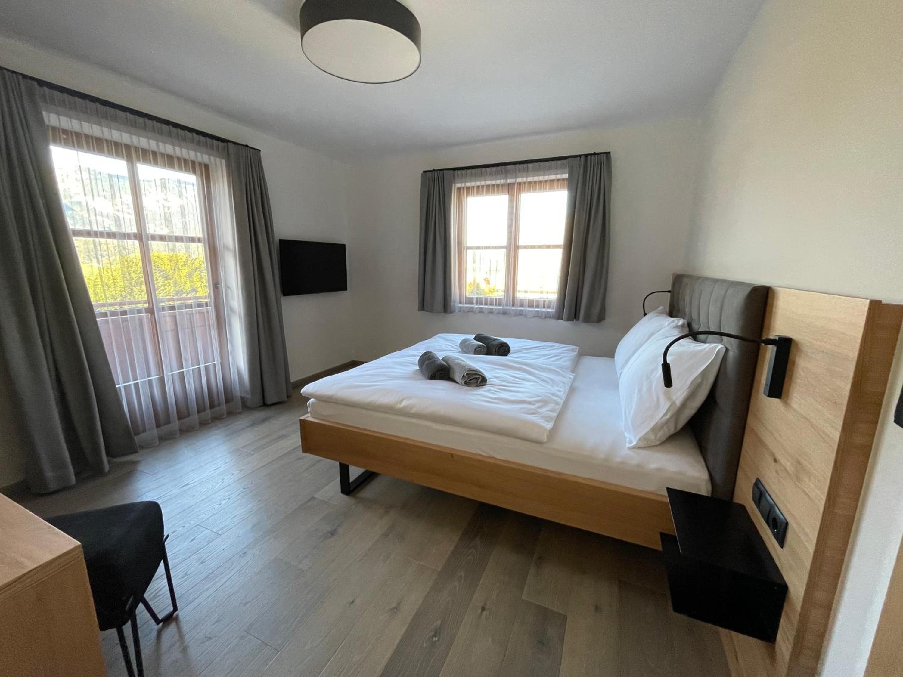 HAUSZEIT APPARTEMENTS