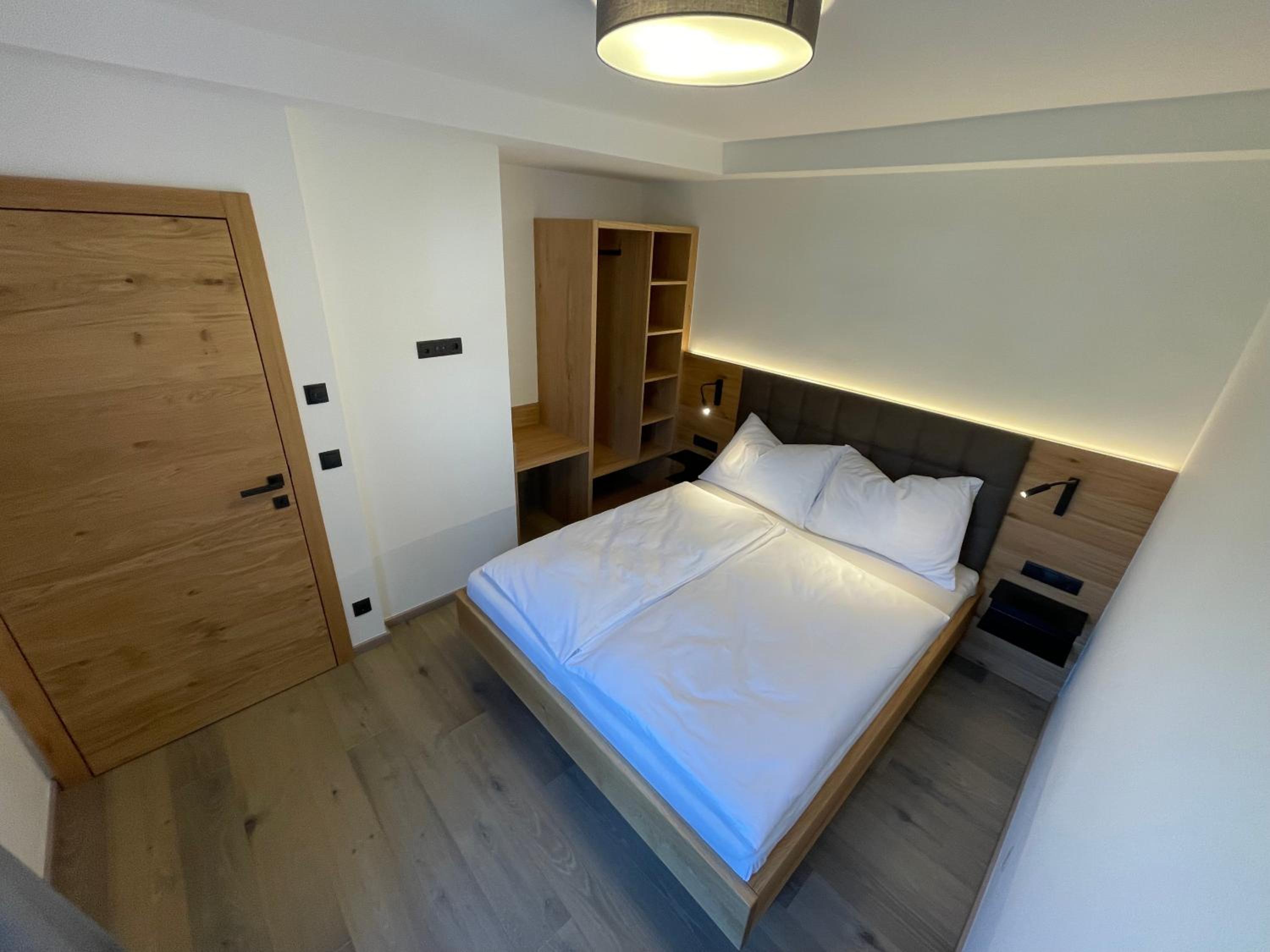 HAUSZEIT APPARTEMENTS