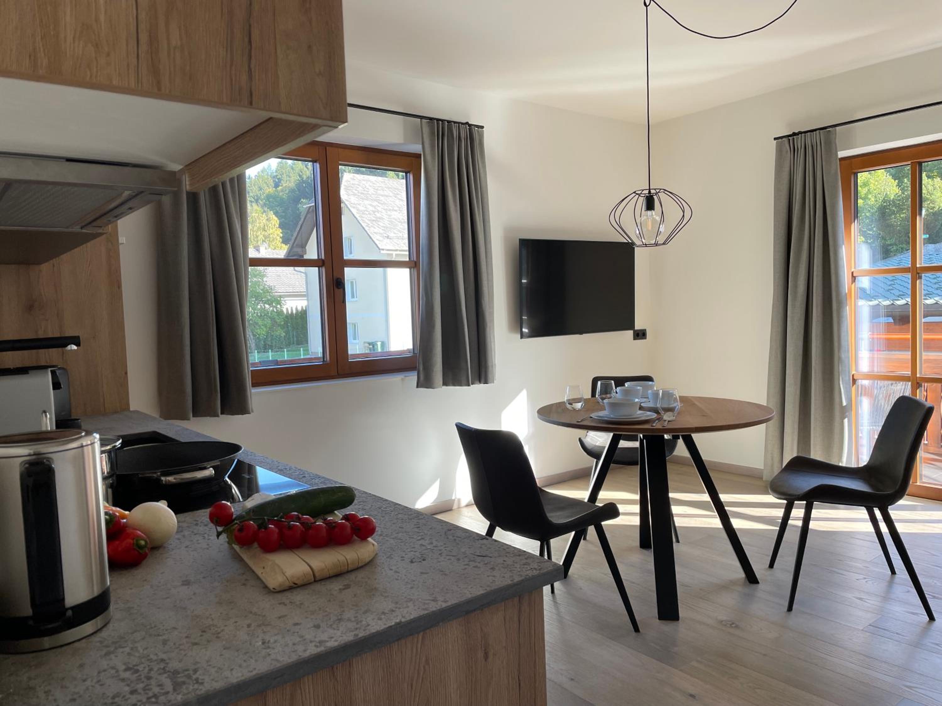 HAUSZEIT APPARTEMENTS