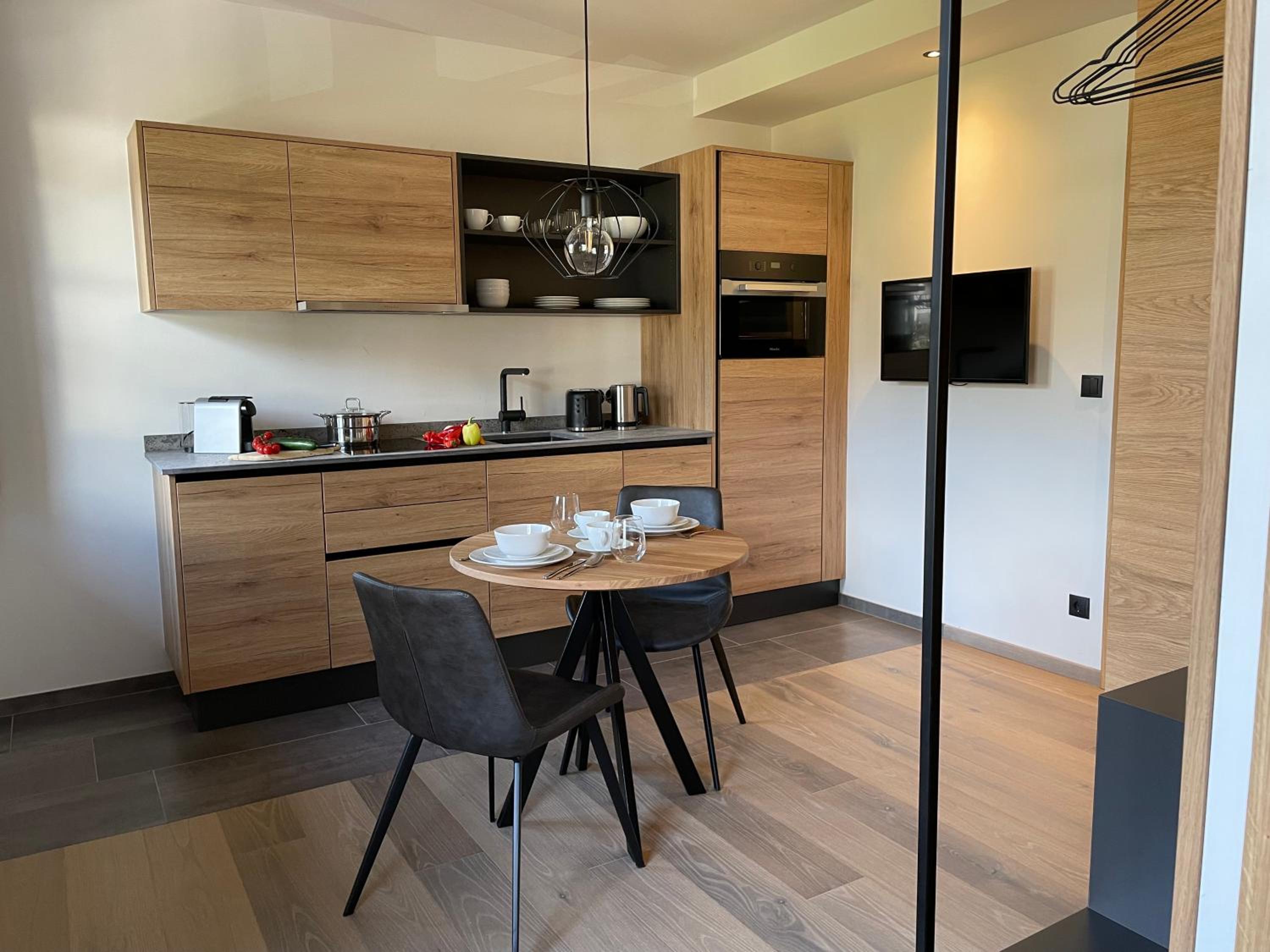 HAUSZEIT APPARTEMENTS