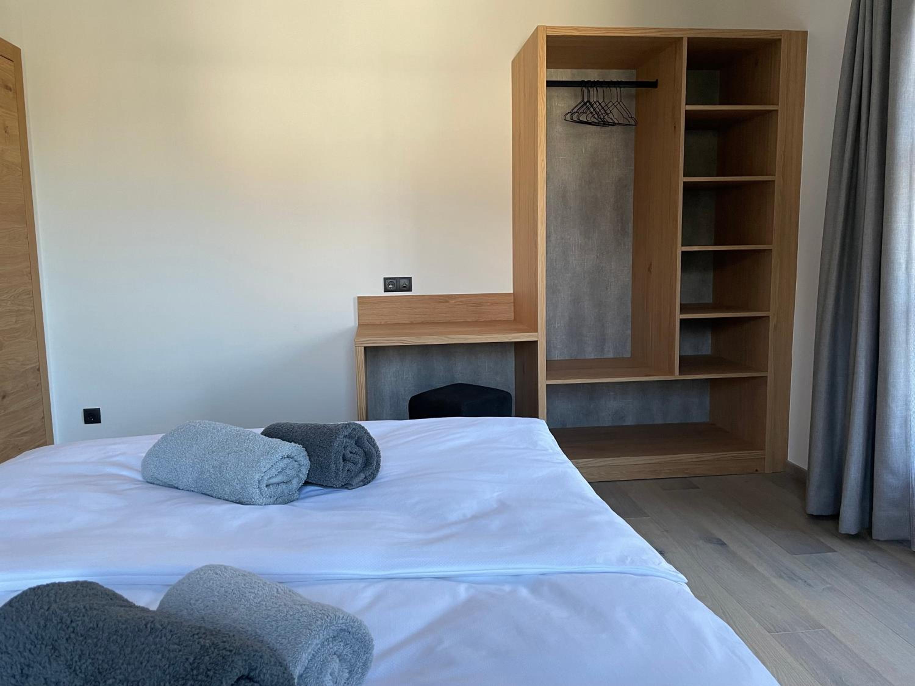 HAUSZEIT APPARTEMENTS