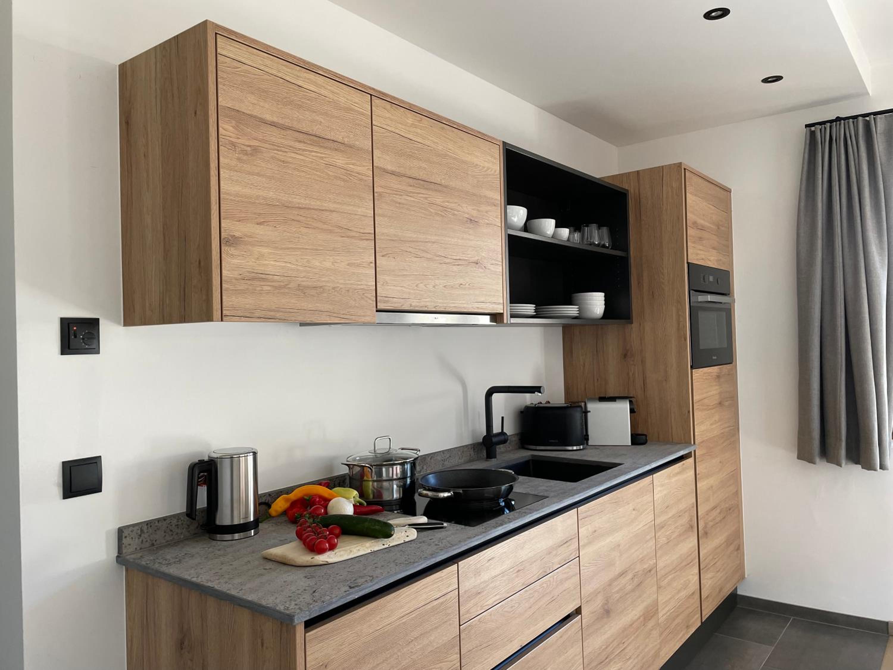 HAUSZEIT APPARTEMENTS