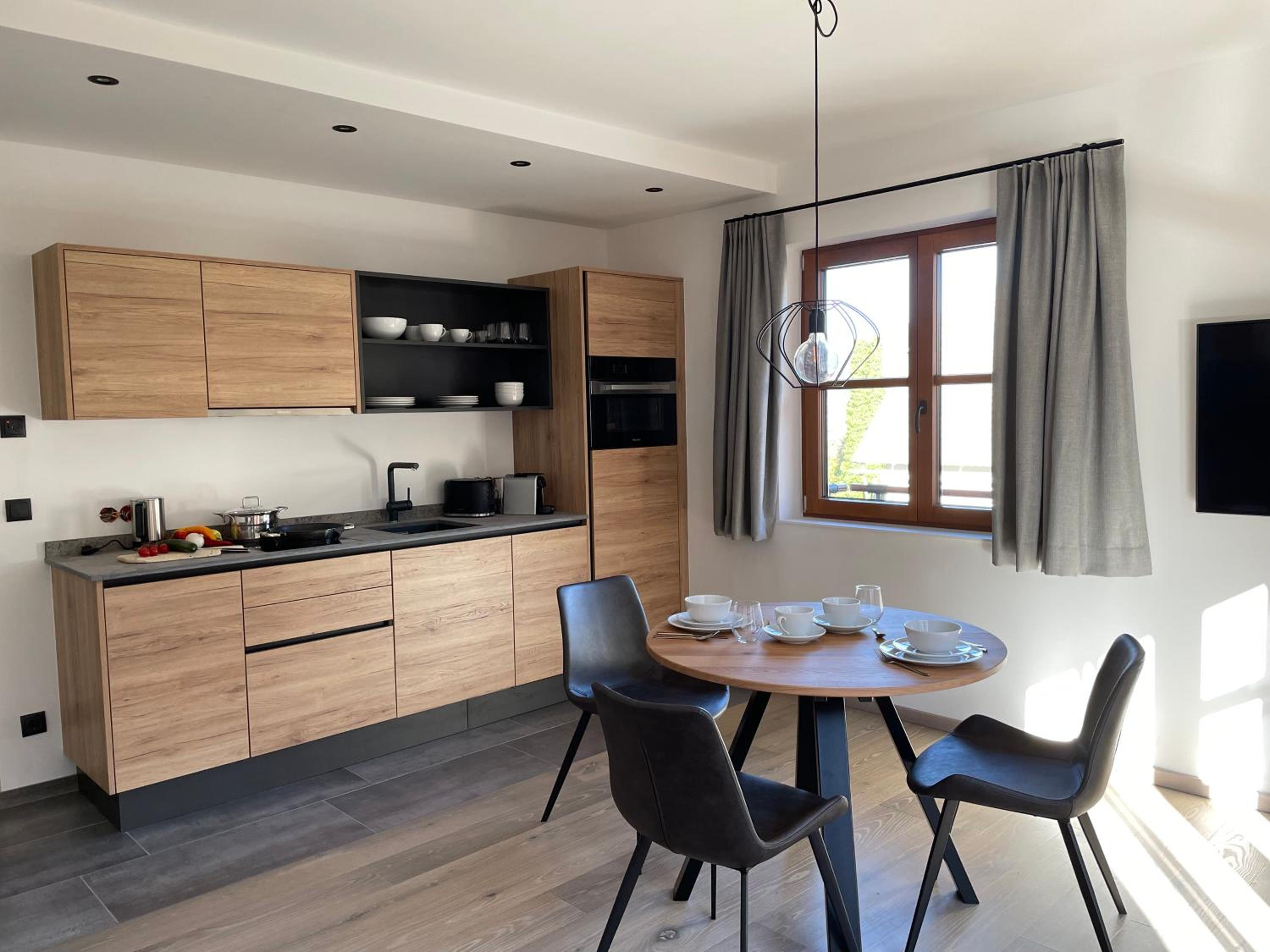 HAUSZEIT APPARTEMENTS