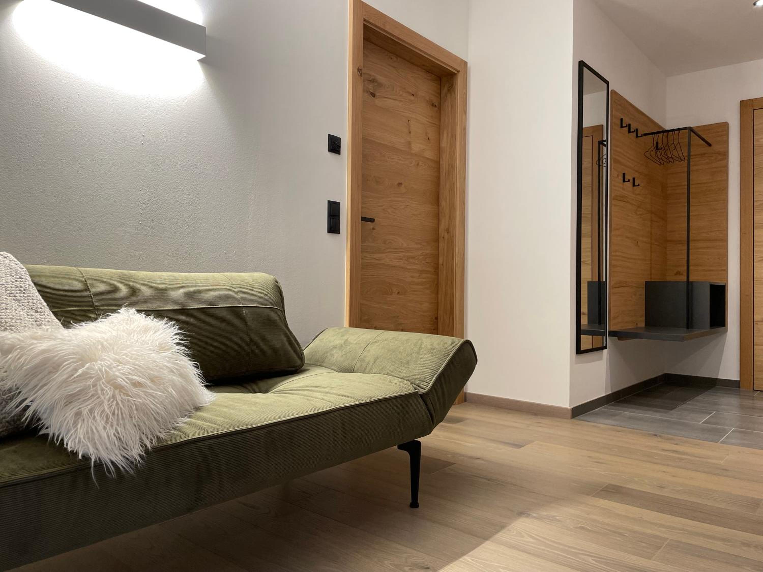 HAUSZEIT APPARTEMENTS