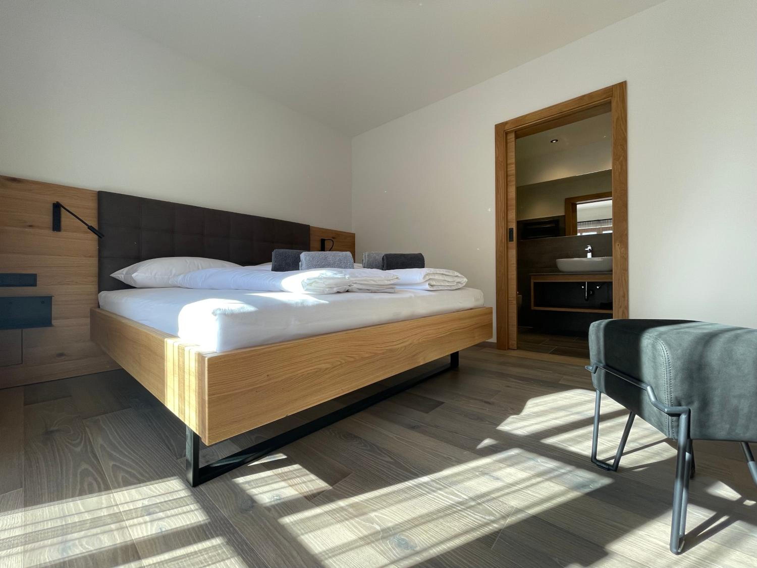 HAUSZEIT APPARTEMENTS