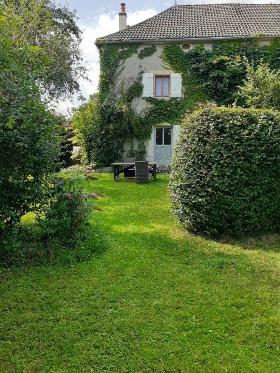 Maison Frankrijk view 2