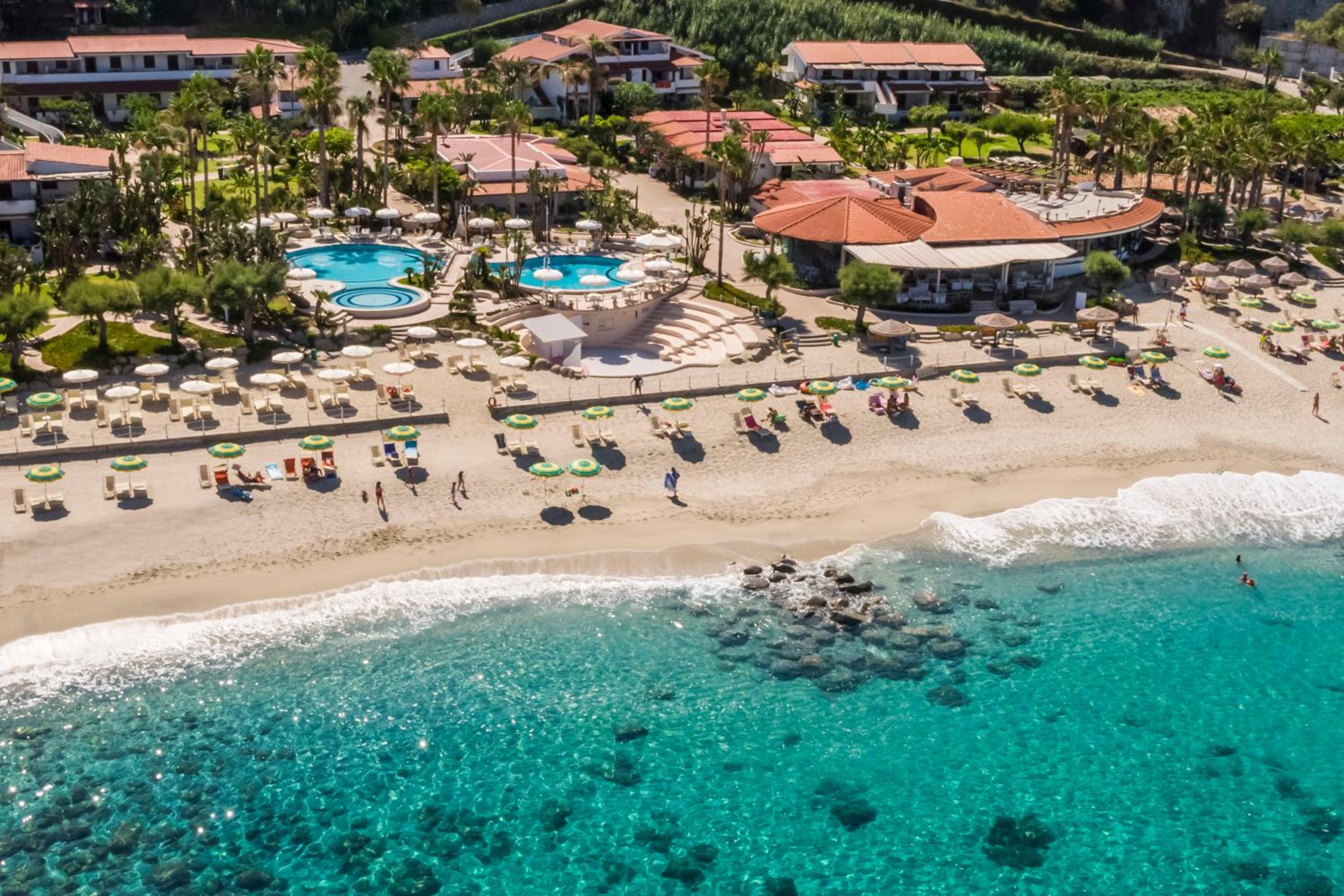 Villaggio Il Gabbiano