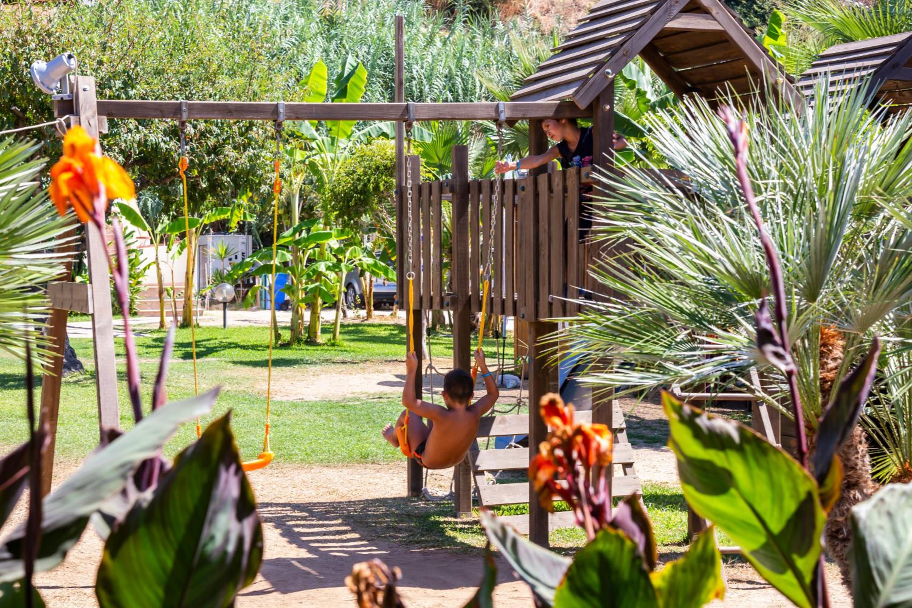 Villaggio Il Gabbiano