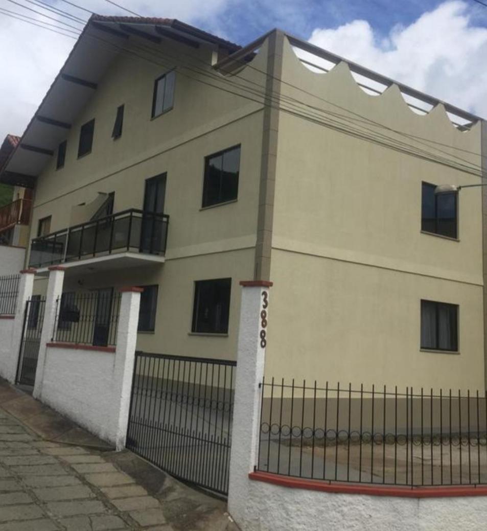 Apartamento Vista da Montanha