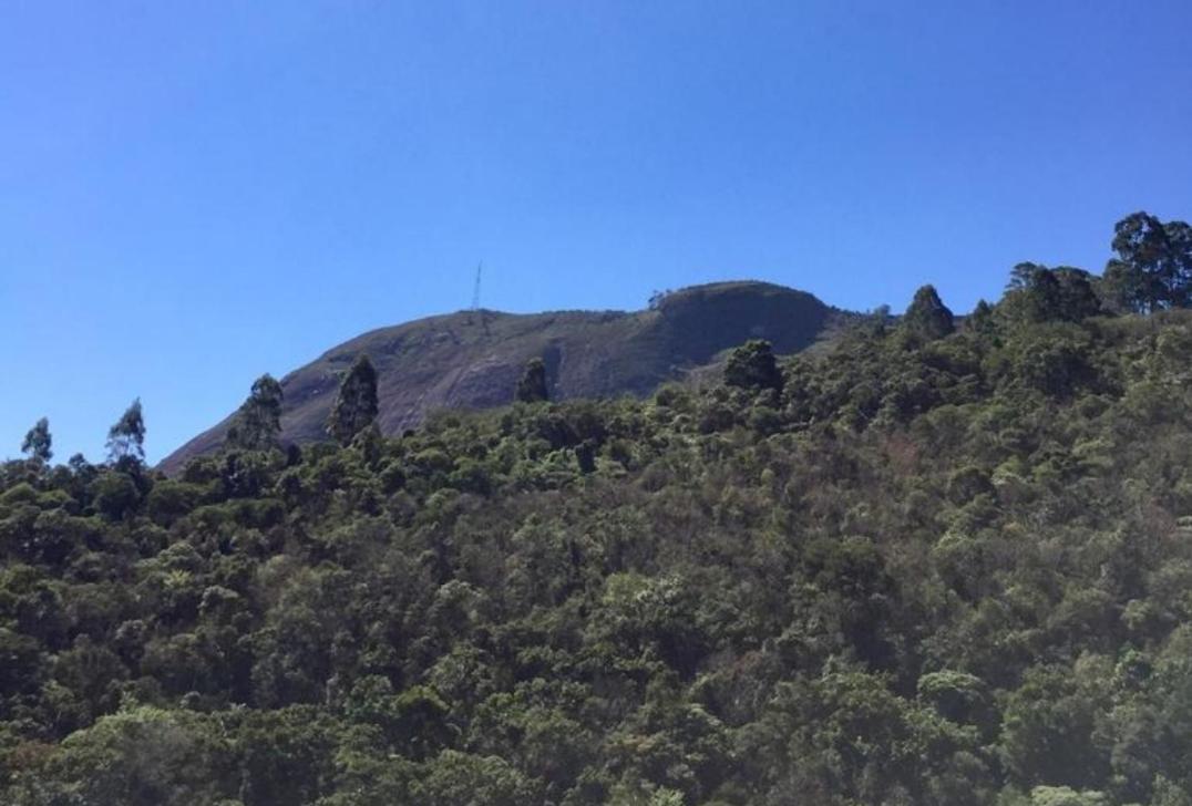Apartamento Vista da Montanha