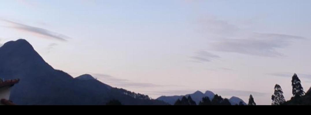 Apartamento Vista da Montanha