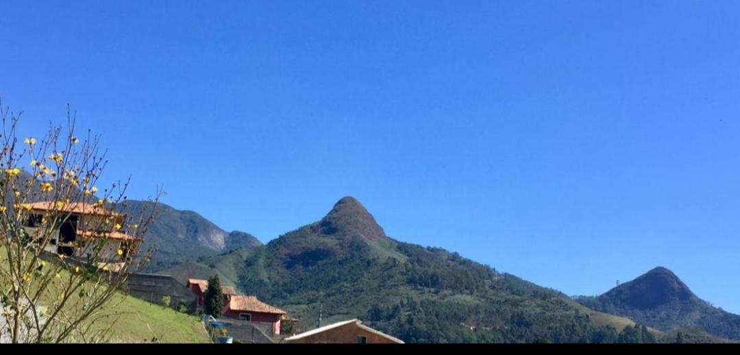Apartamento Vista da Montanha