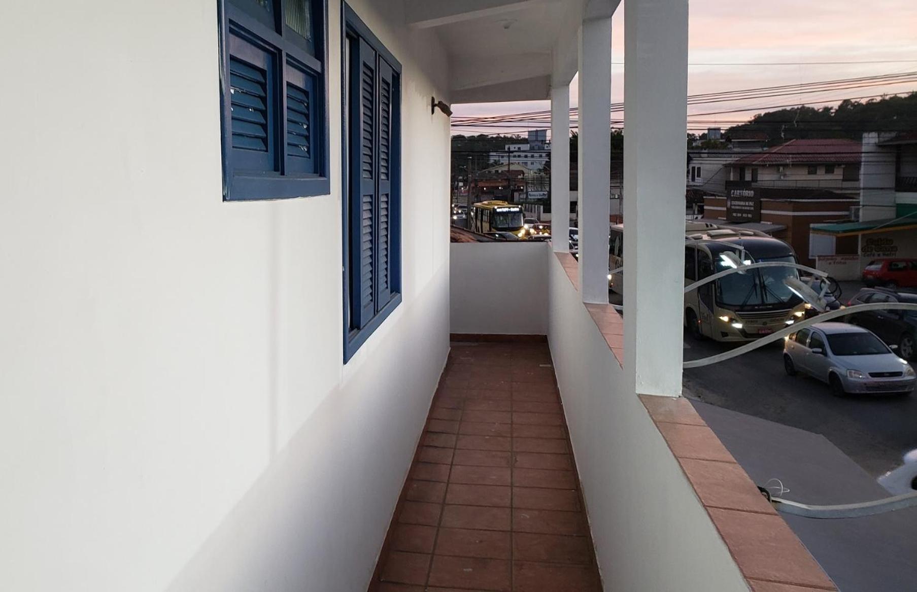 Recanto Boa Vista view 3