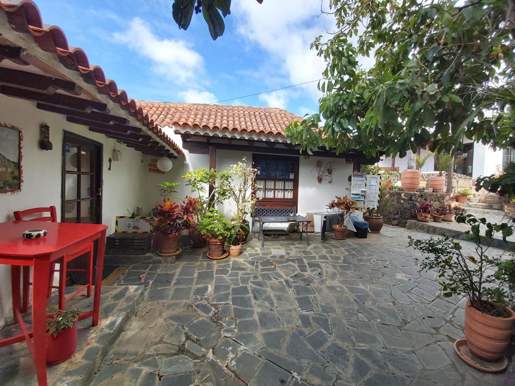 Finca Paraiso Casa Rural Tenerife