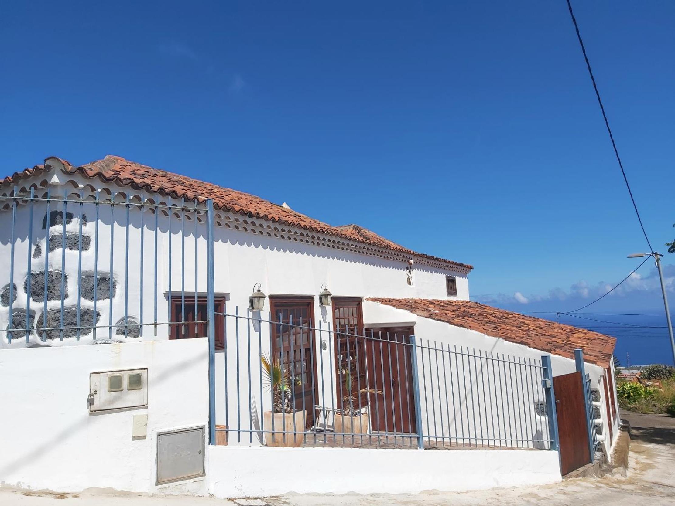 Finca Paraiso Casa Rural Tenerife