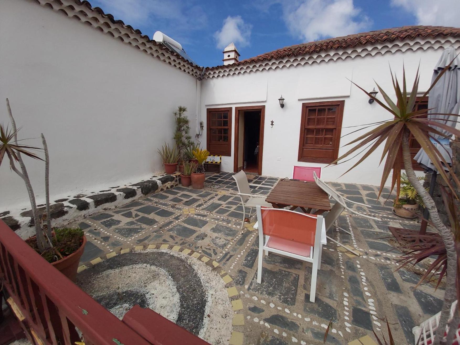 Finca Paraiso Casa Rural Tenerife