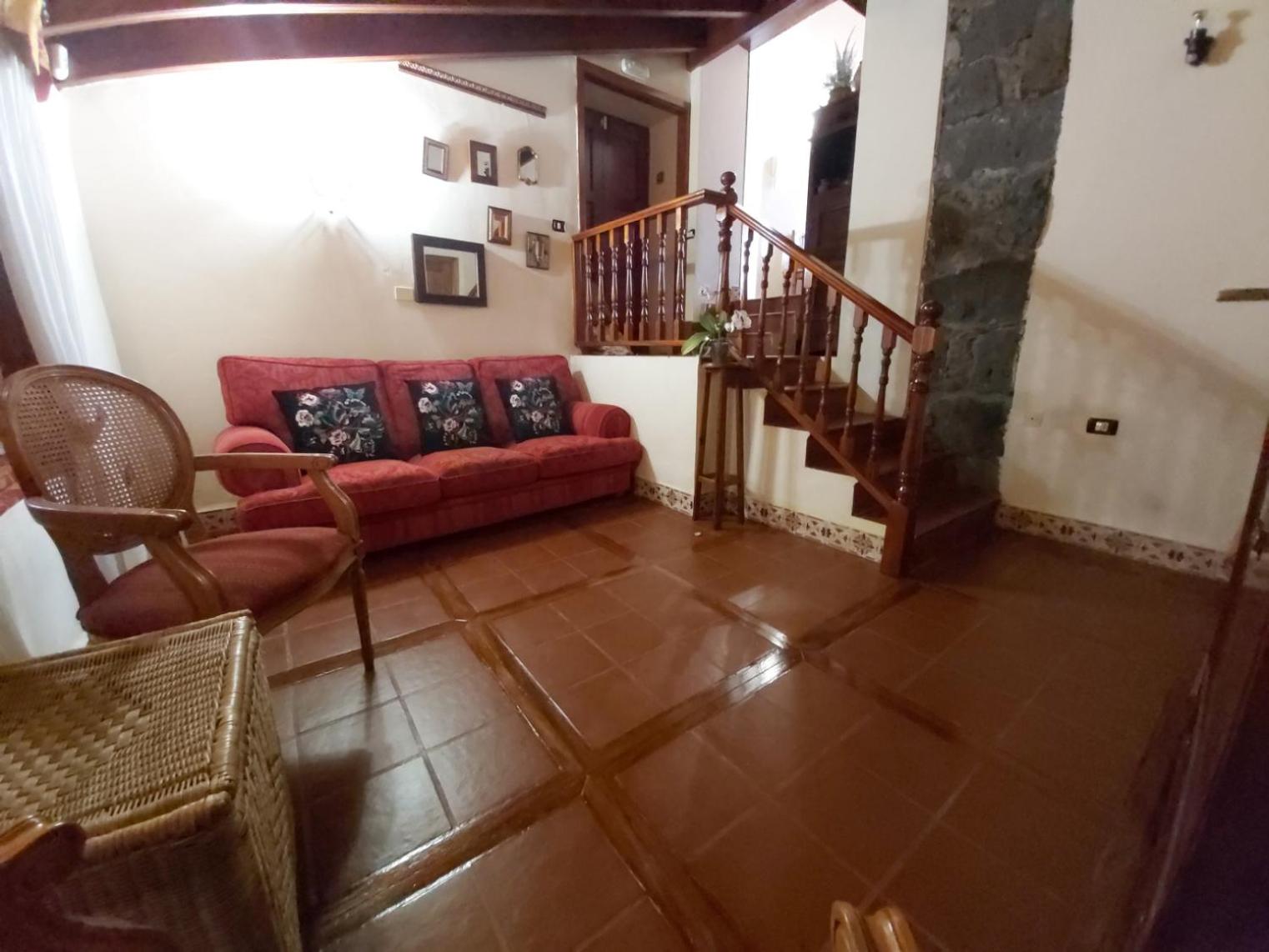 Finca Paraiso Casa Rural Tenerife