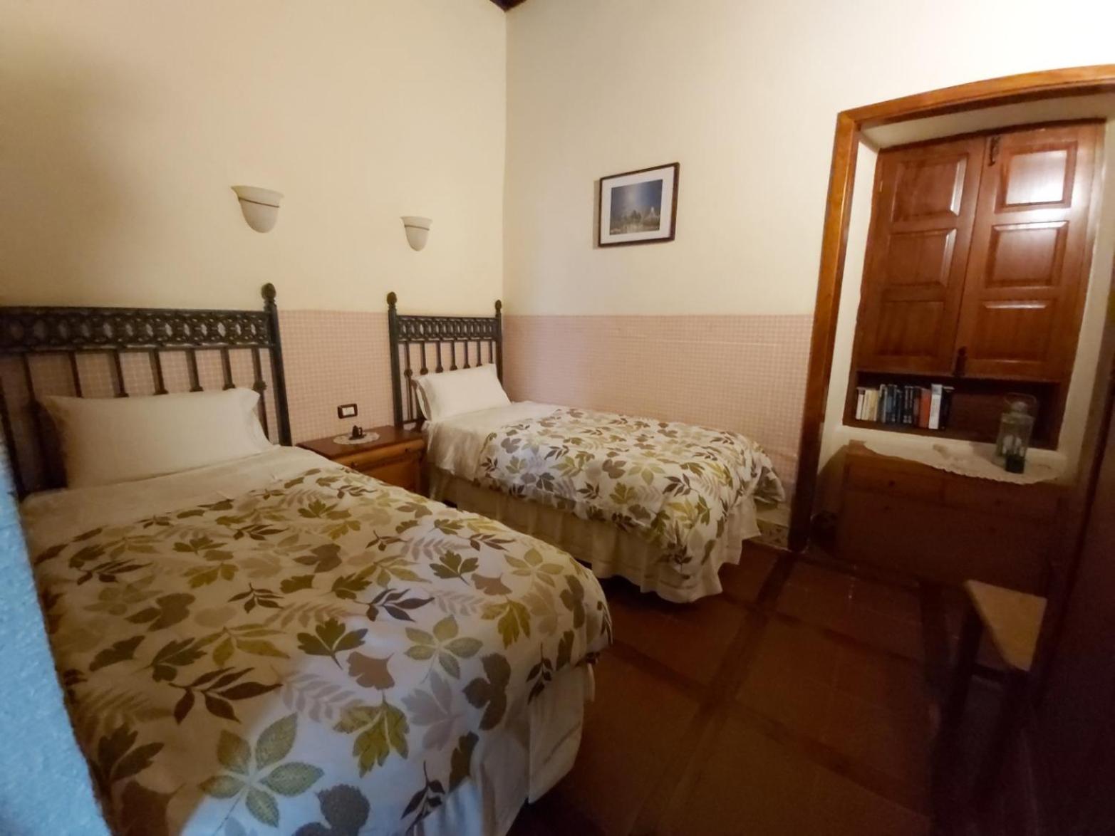 Finca Paraiso Casa Rural Tenerife