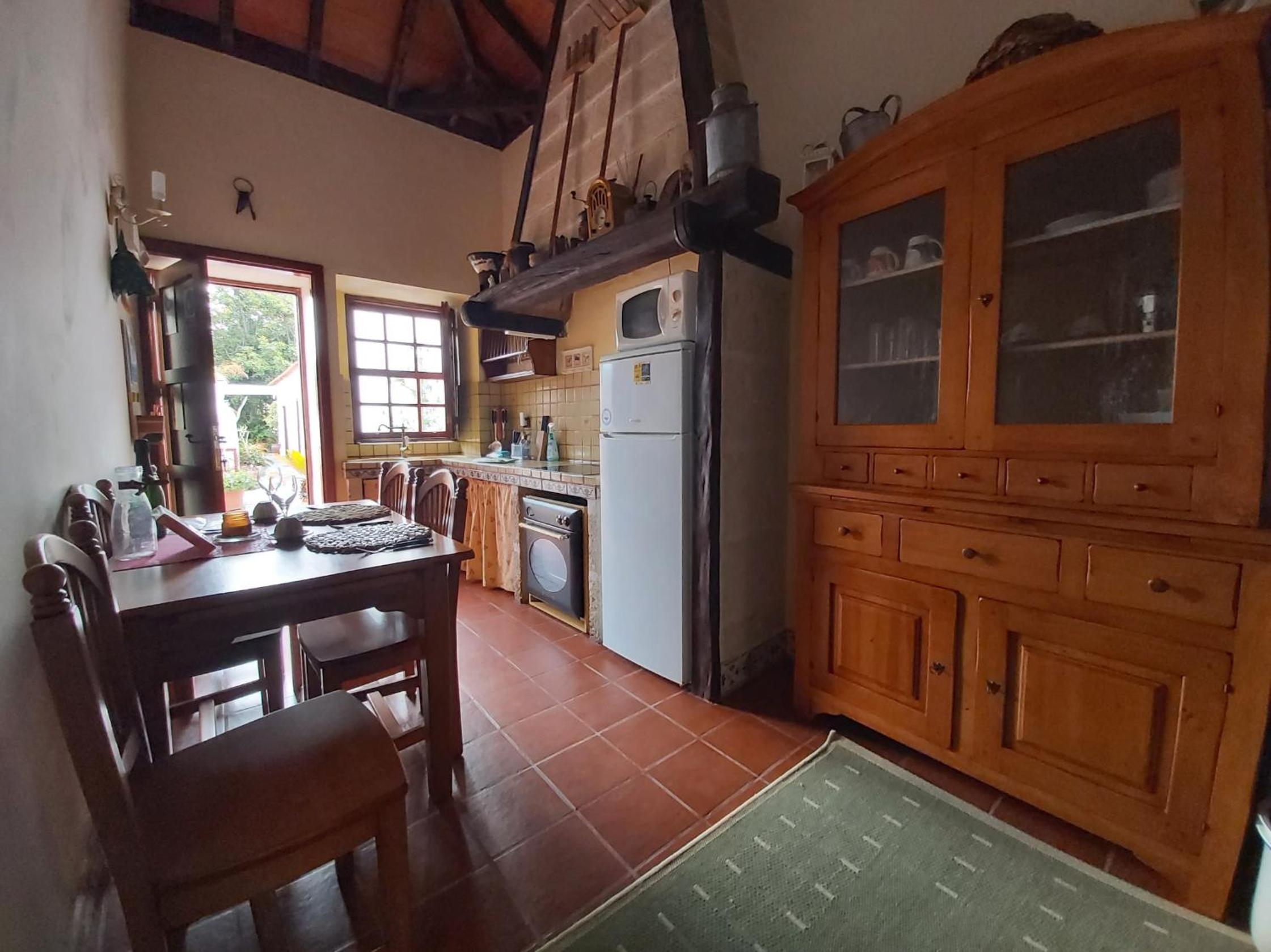Finca Paraiso Casa Rural Tenerife