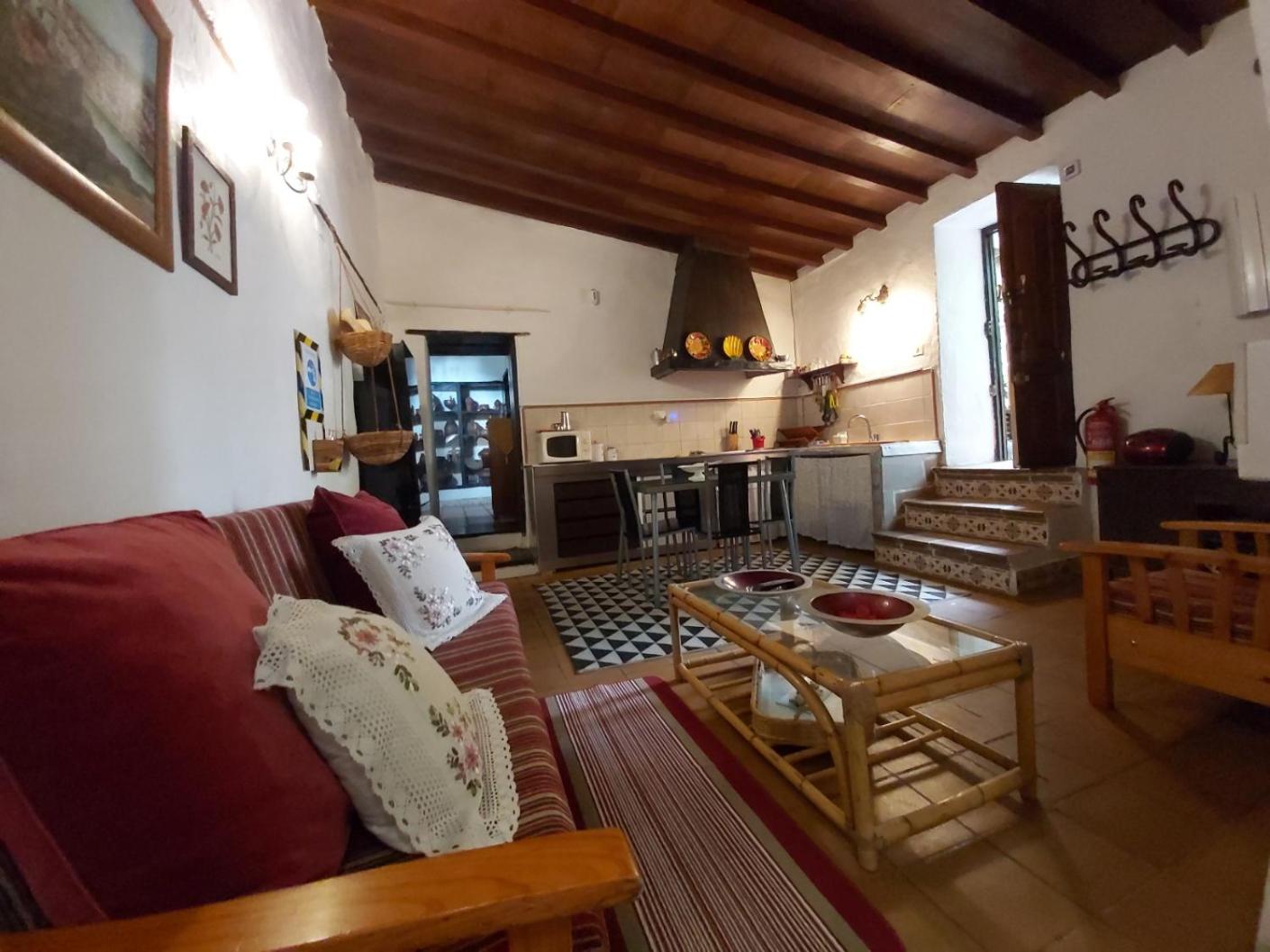 Finca Paraiso Casa Rural Tenerife